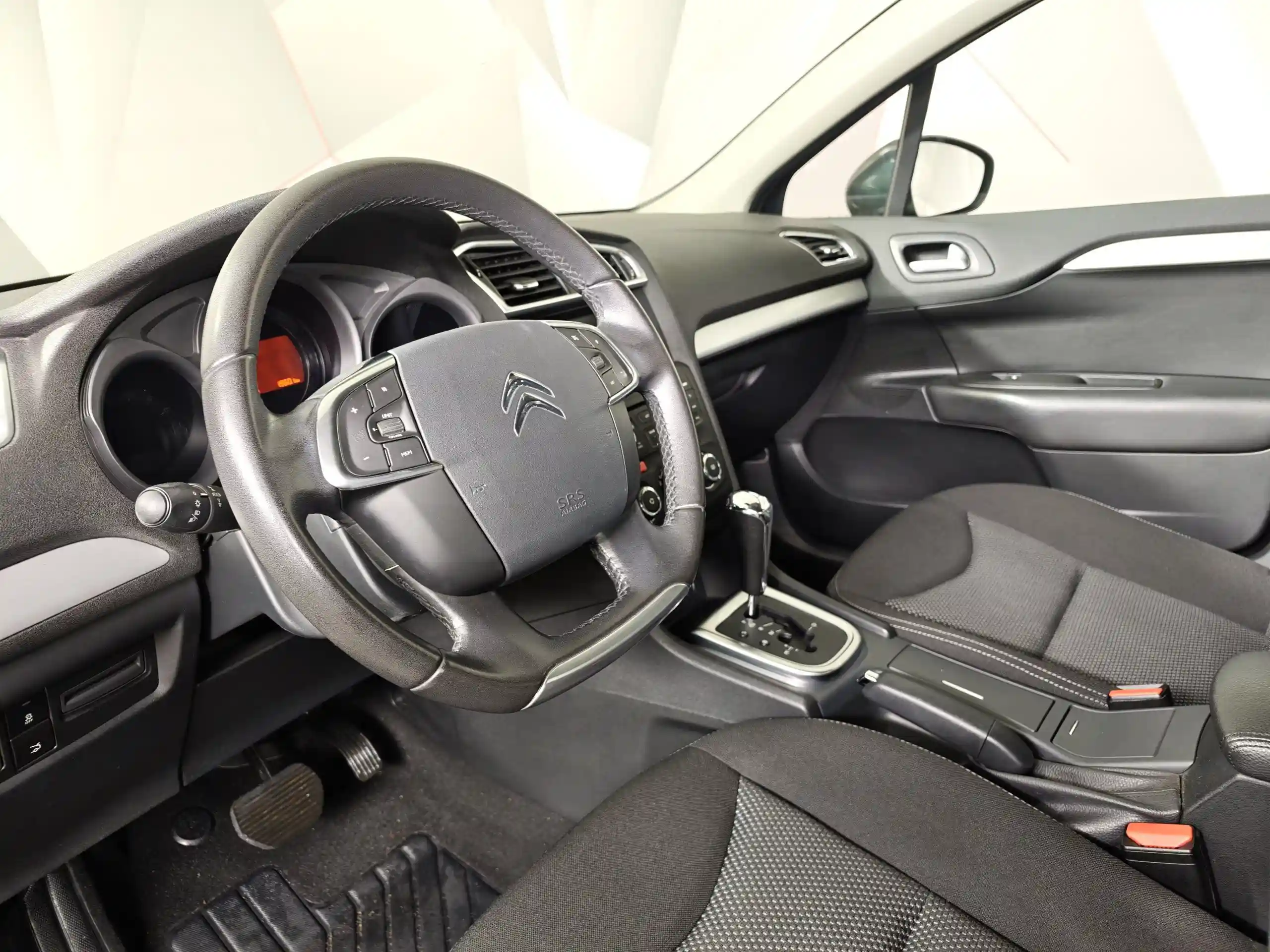 Citroen C4 2014