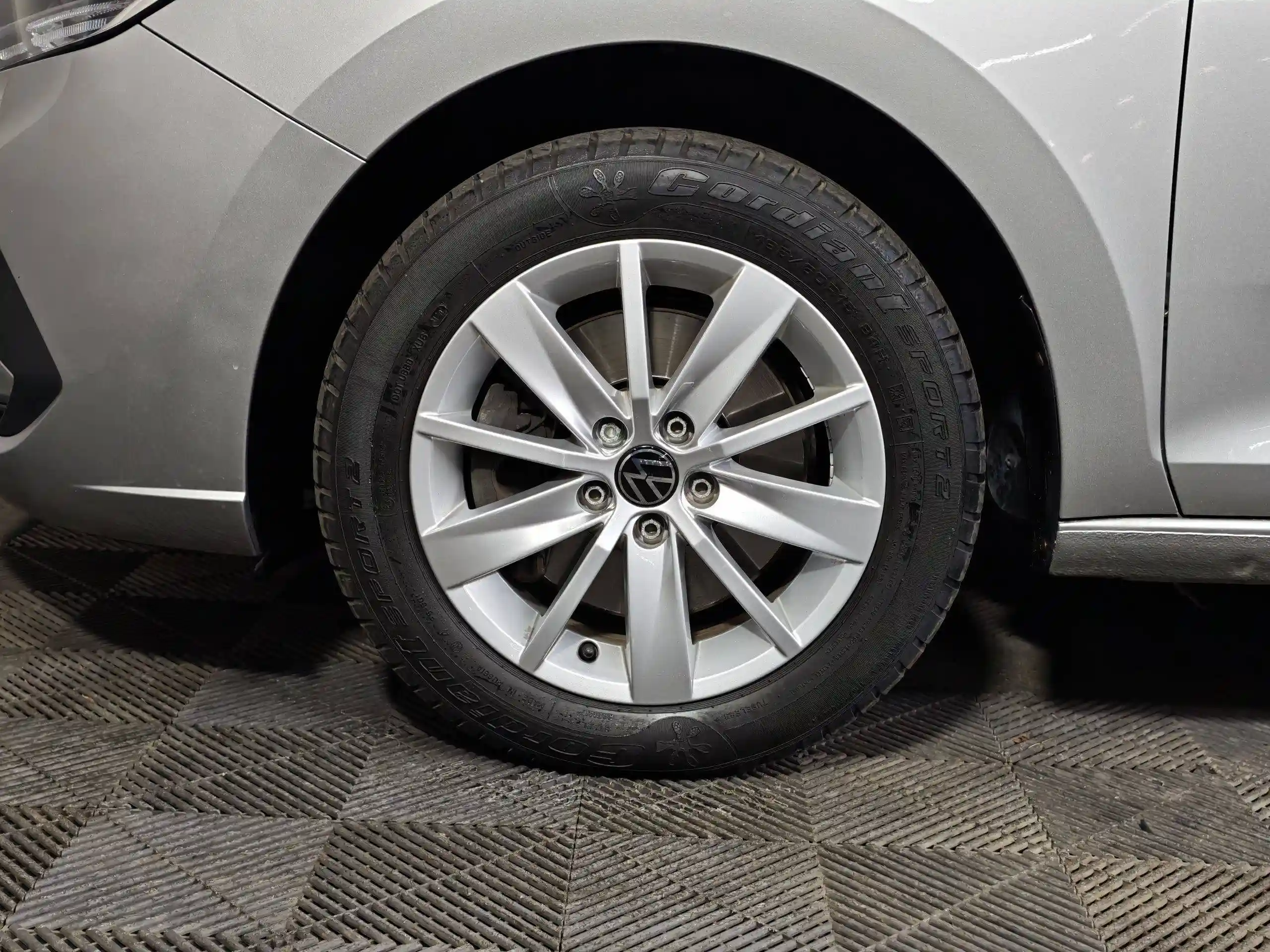 Volkswagen Polo 2020