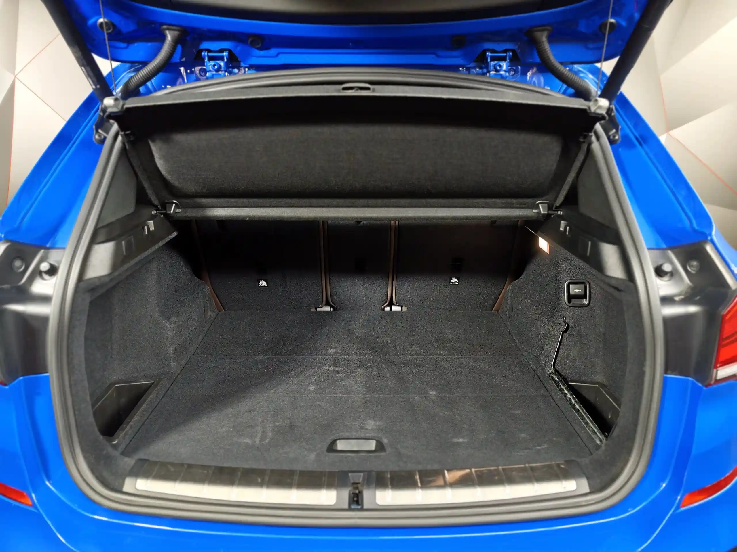 BMW X1 2021