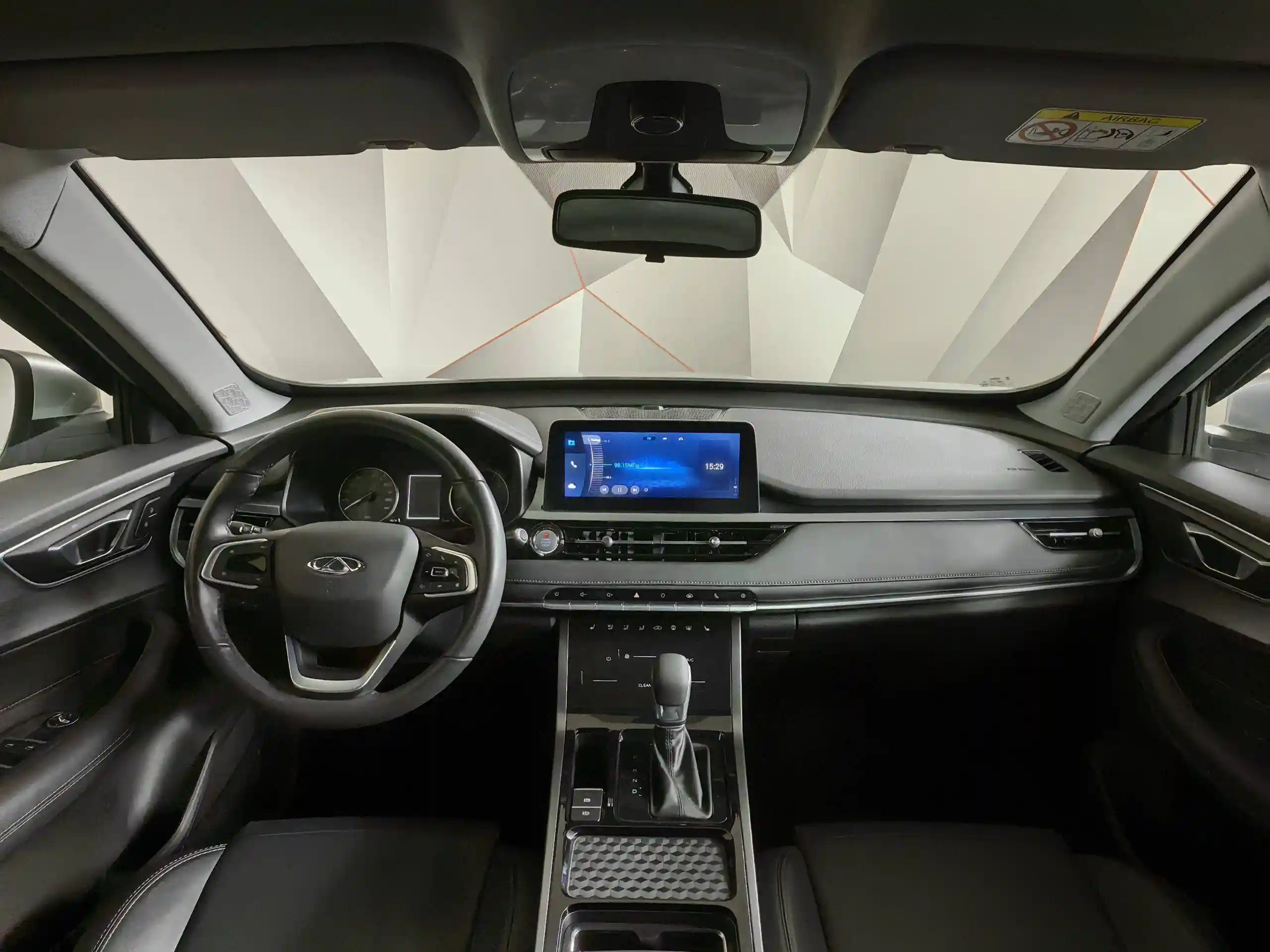 Chery Tiggo 4 Pro 2022