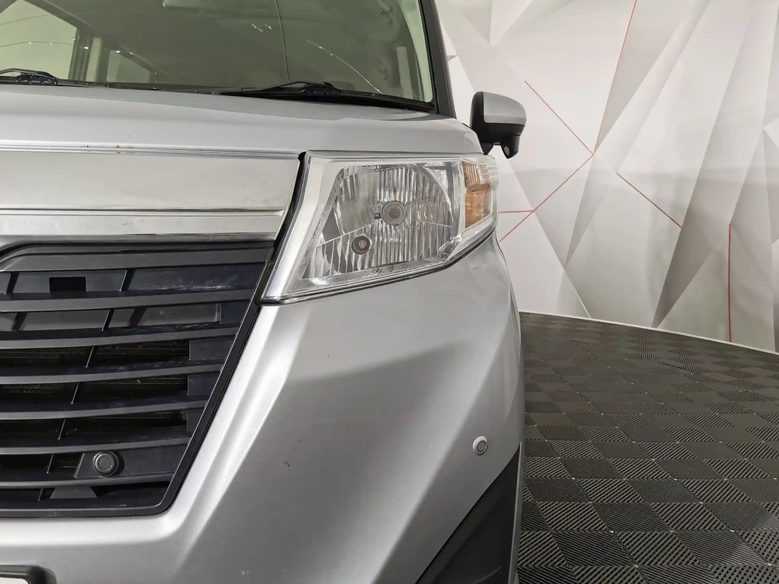 Toyota Roomy 2019