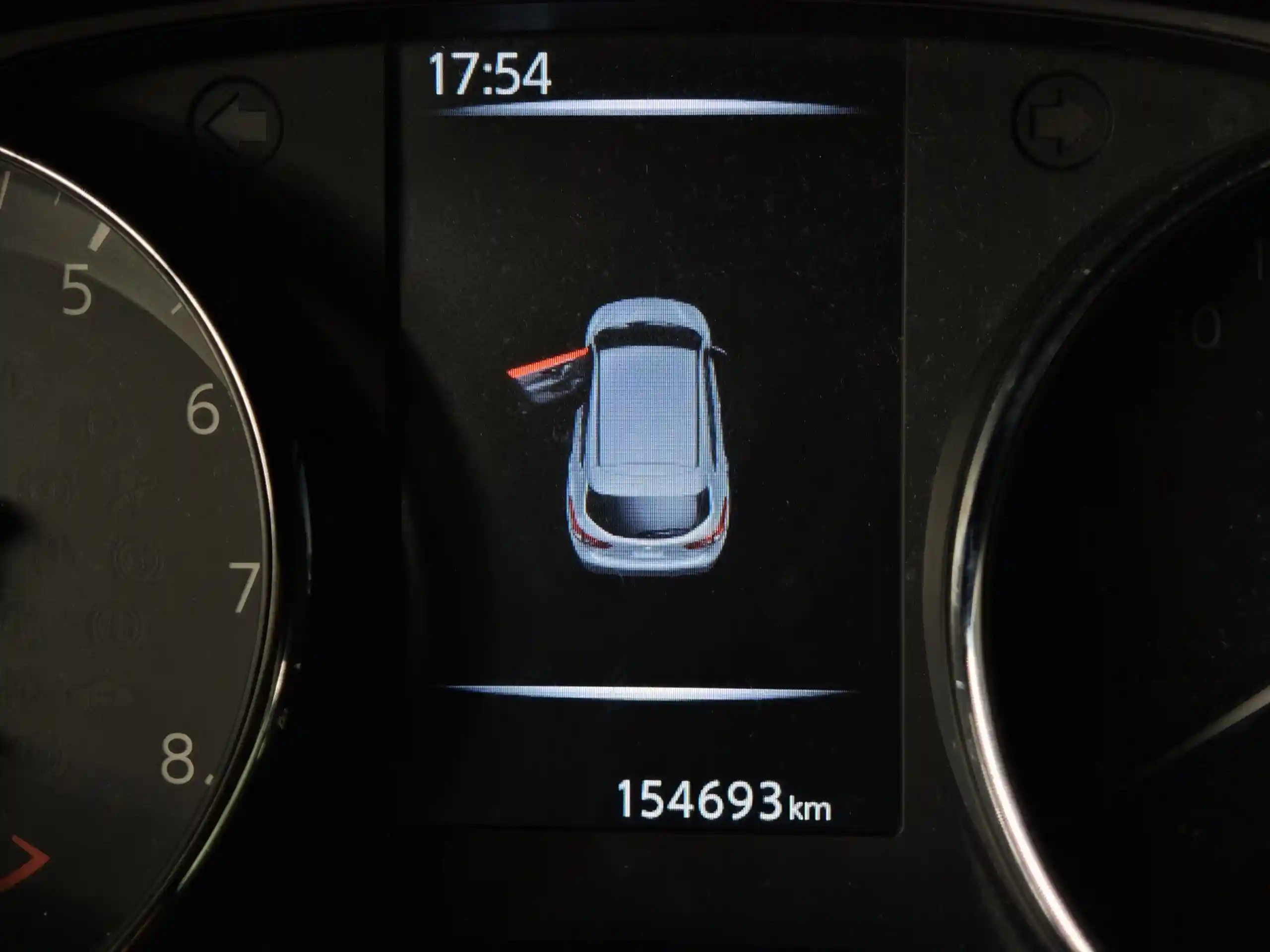 Nissan Qashqai 2014