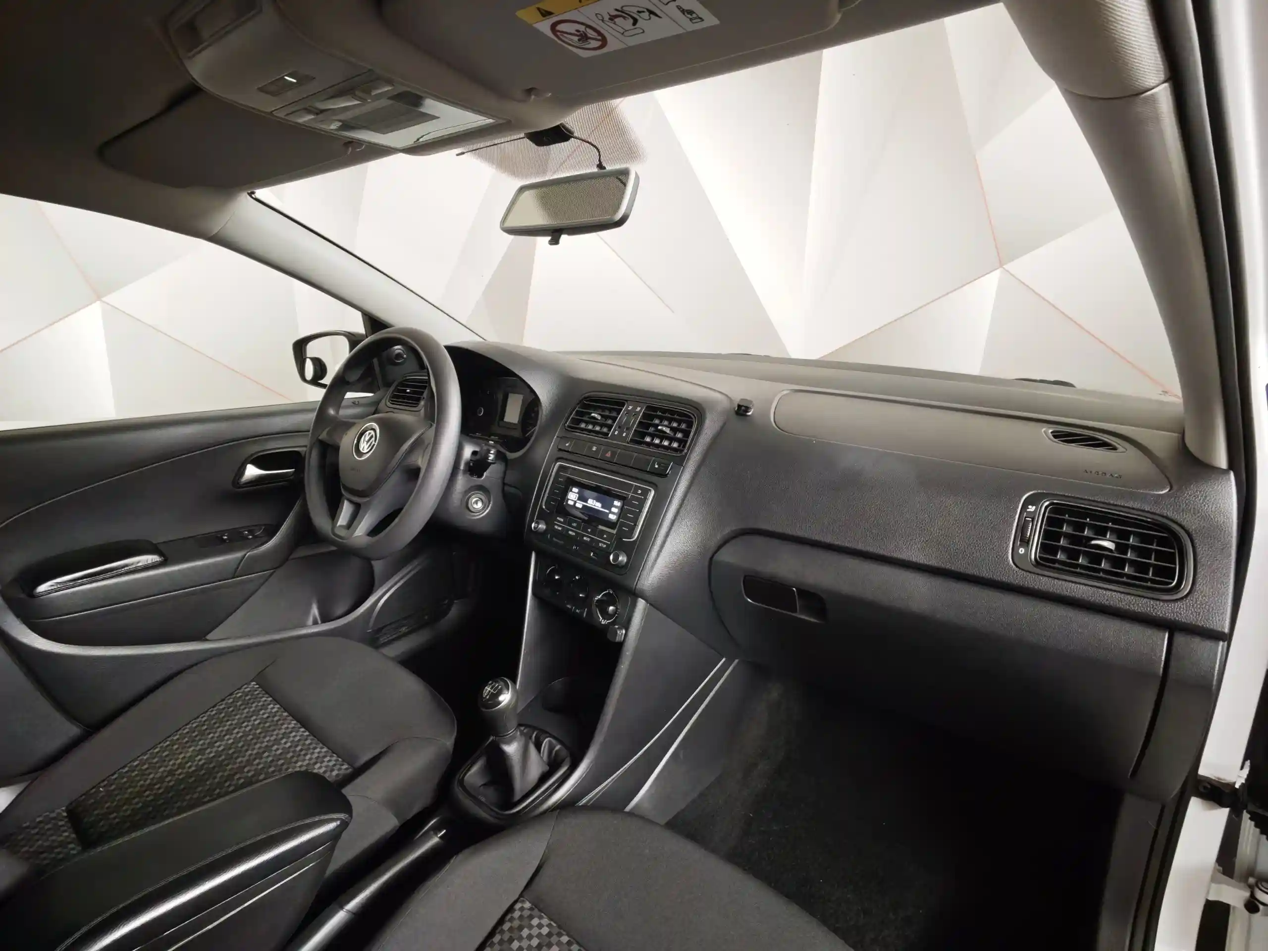 Volkswagen Polo 2018