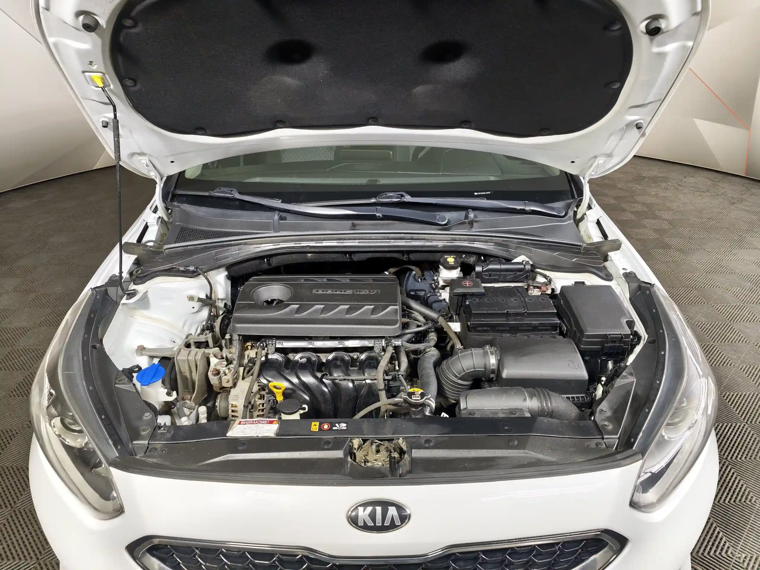 Kia Ceed 2018