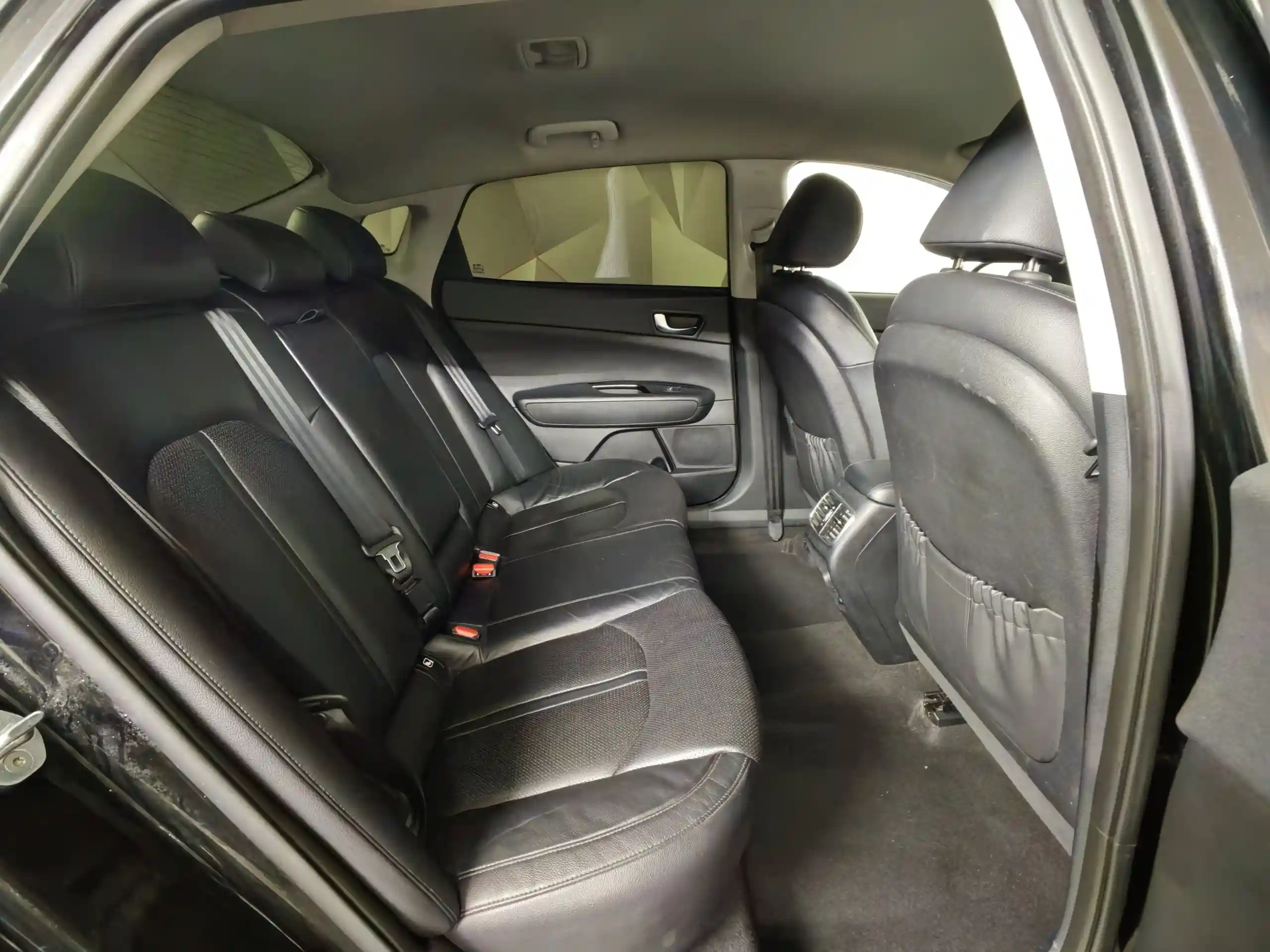 Kia Optima 2017