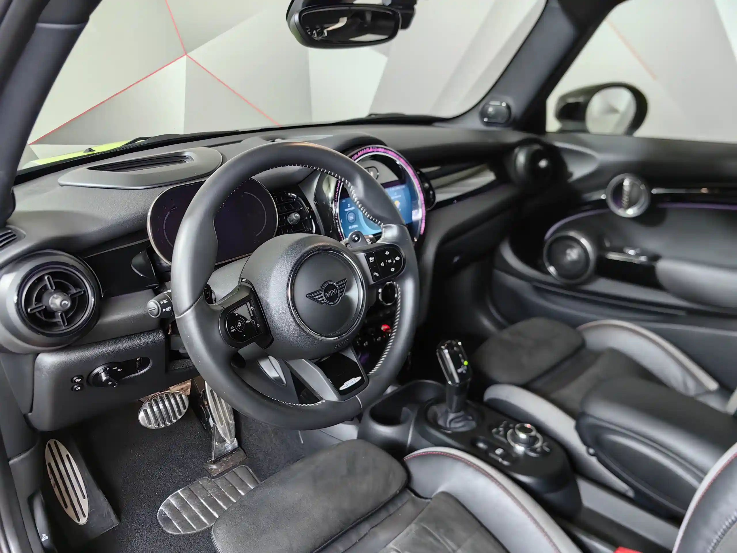 MINI Cooper 2022