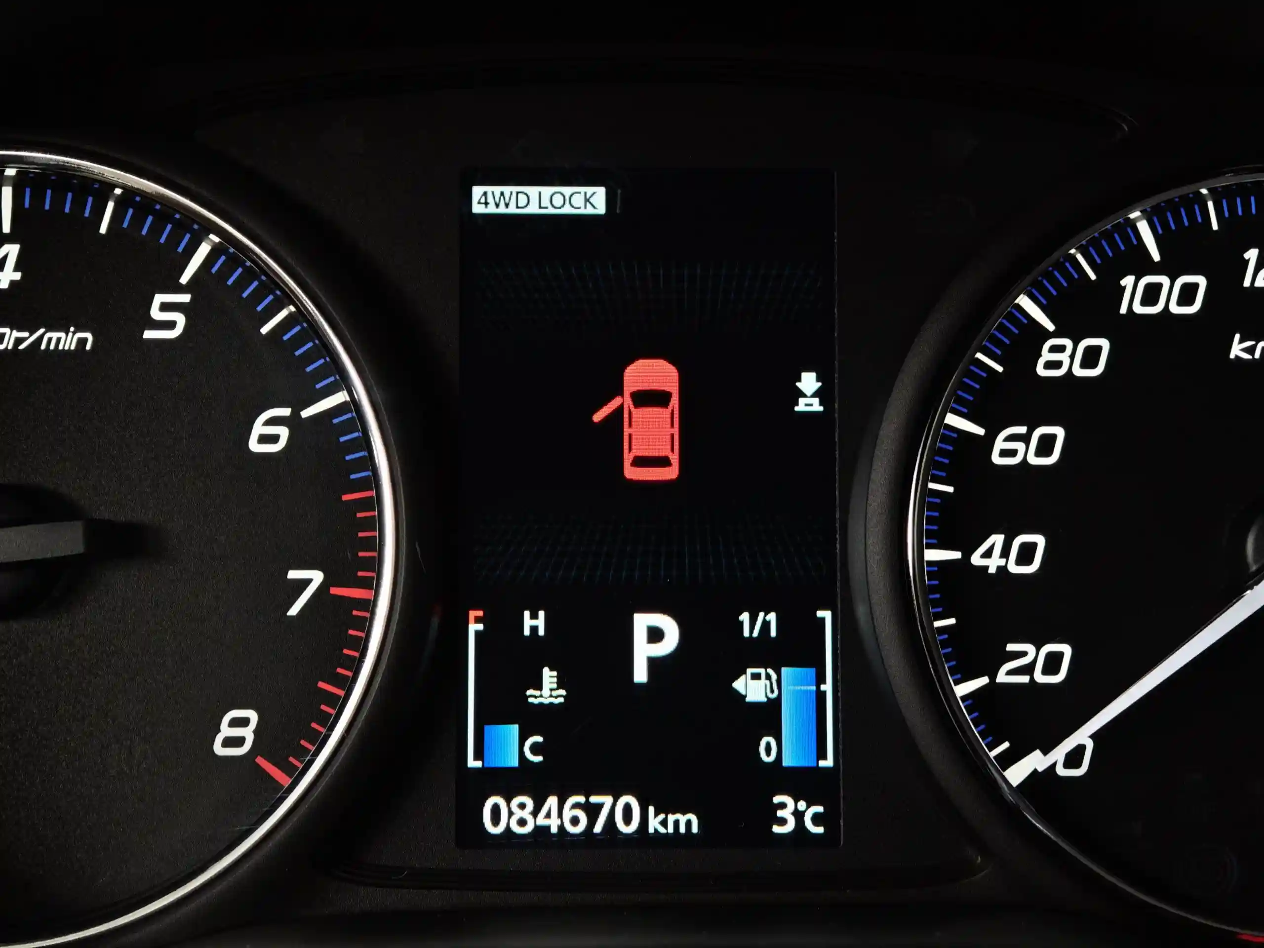 Mitsubishi Outlander 2012