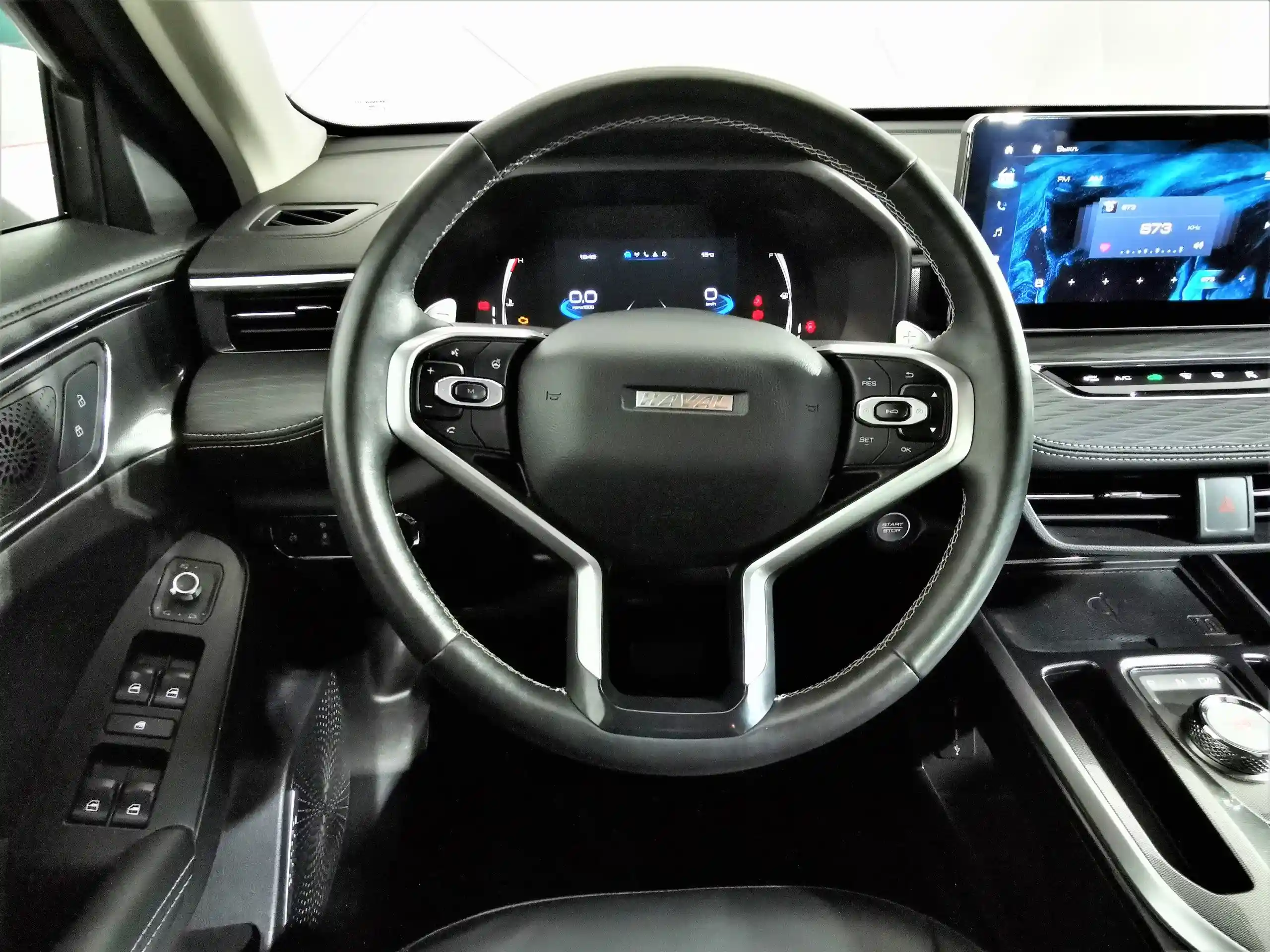 Haval Jolion 2021