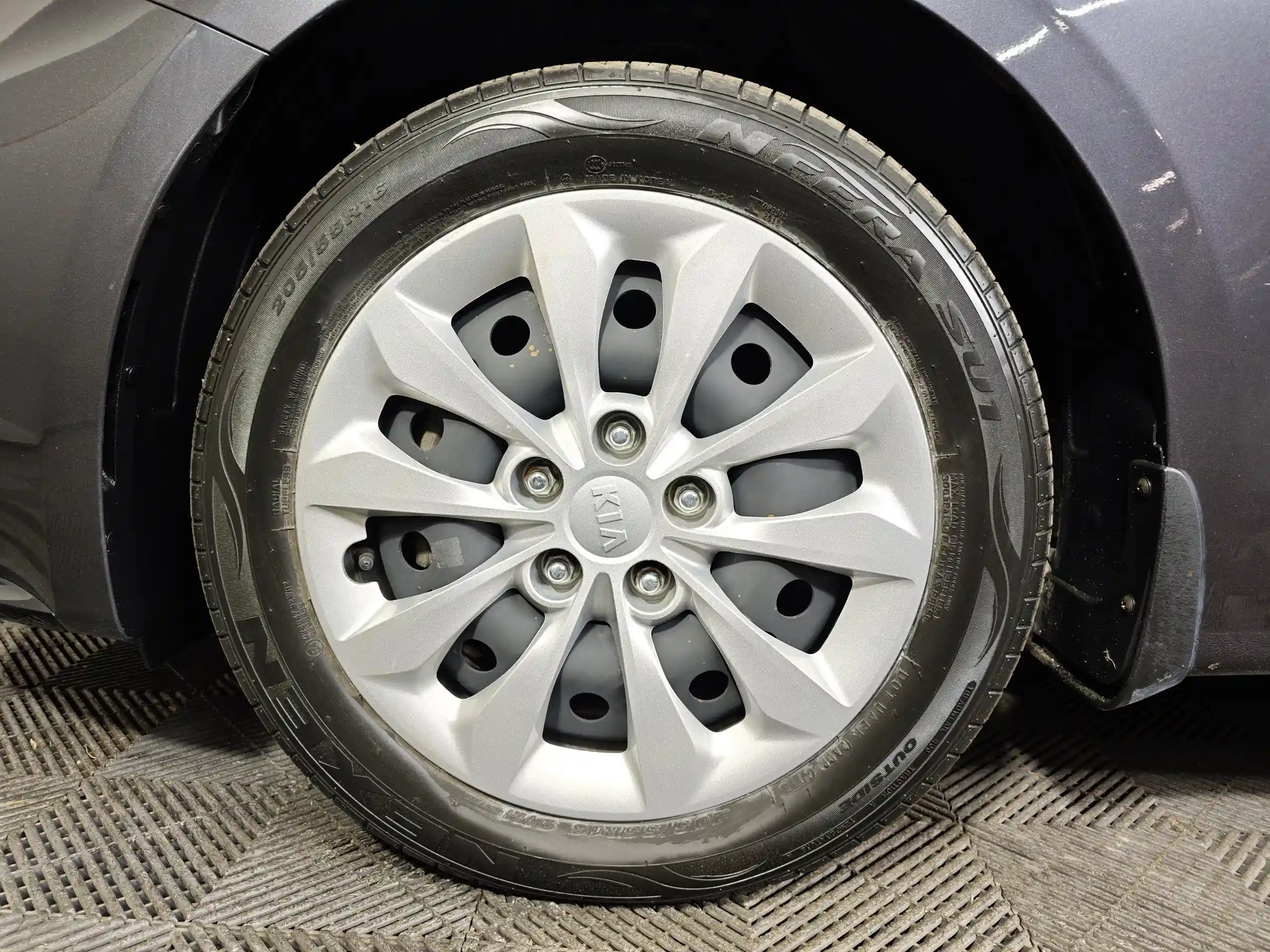 Kia Cerato 2019