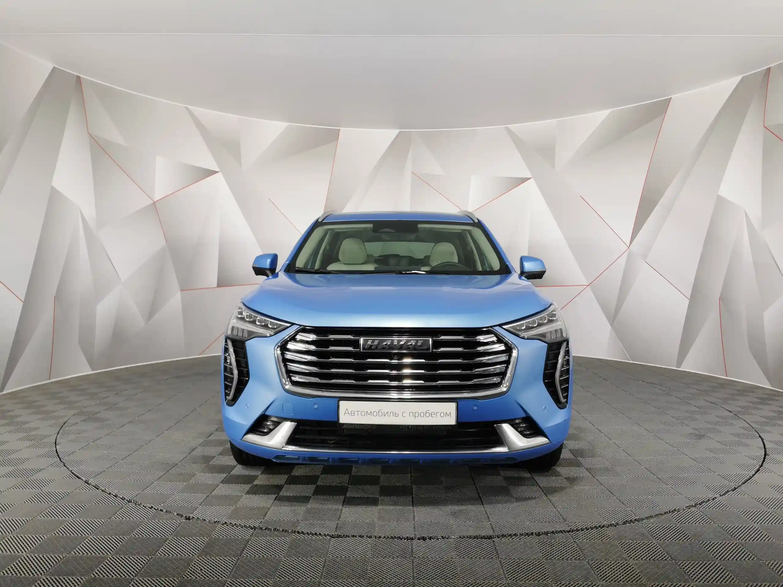 Haval Jolion 2023