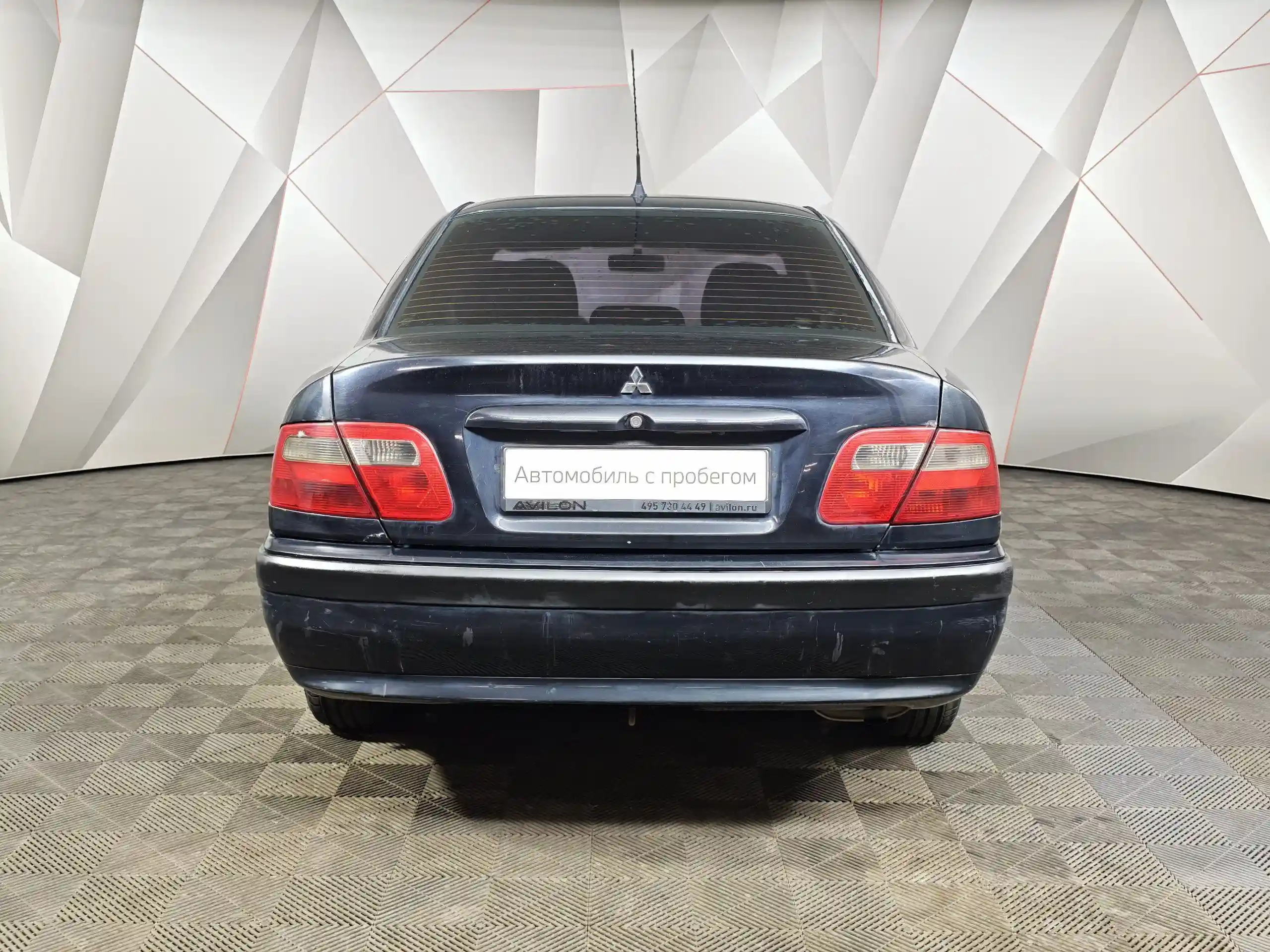 Mitsubishi Carisma 2001