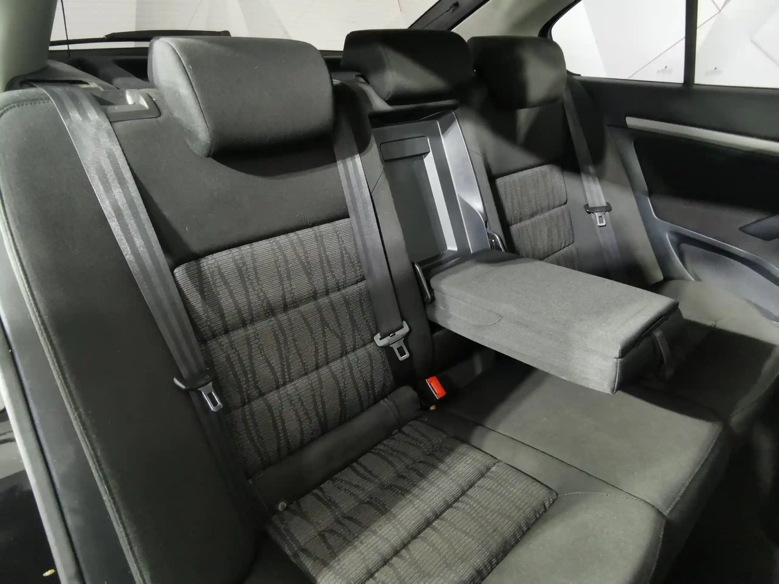 Skoda Octavia 2010