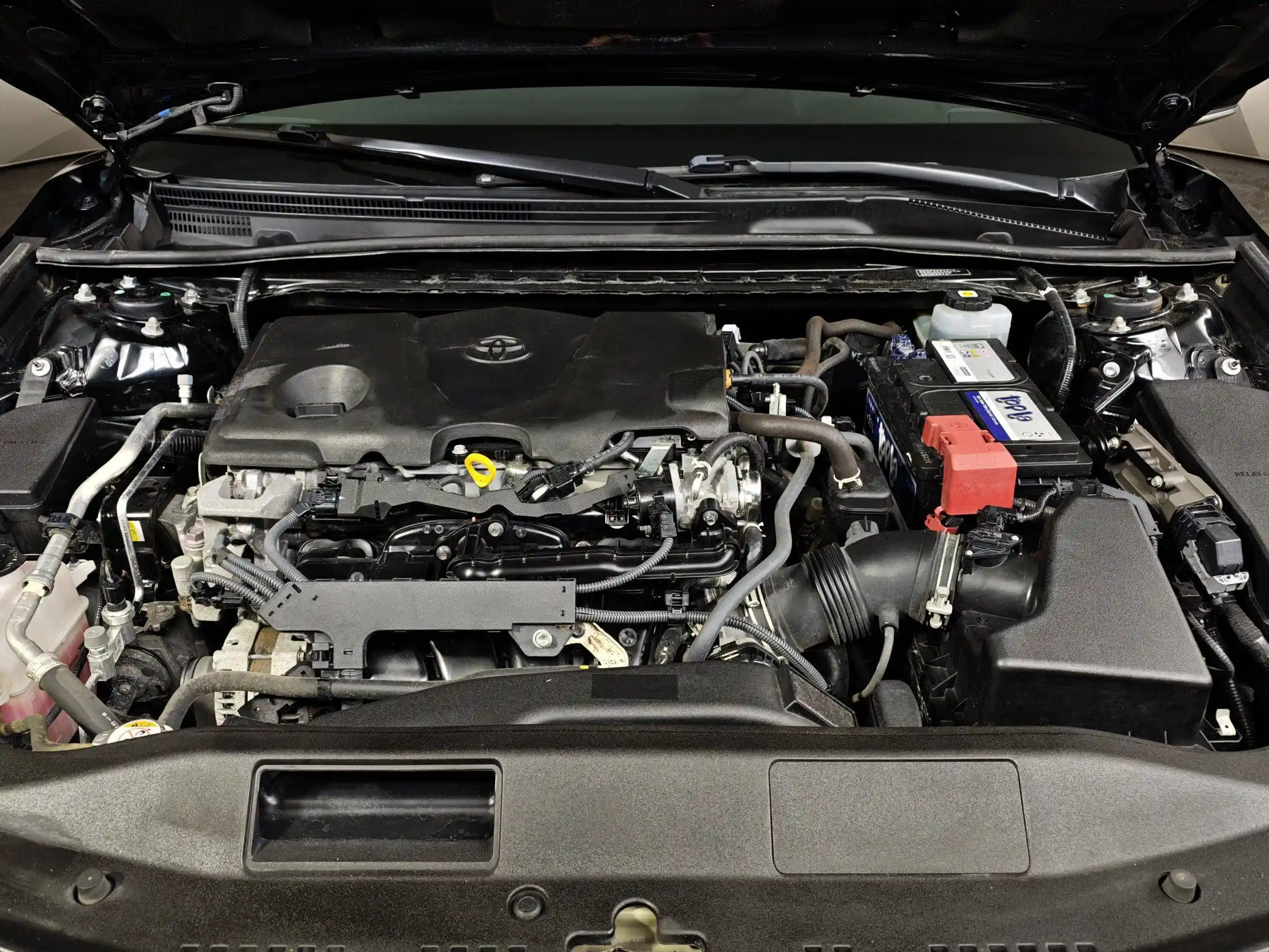Toyota Camry 2022