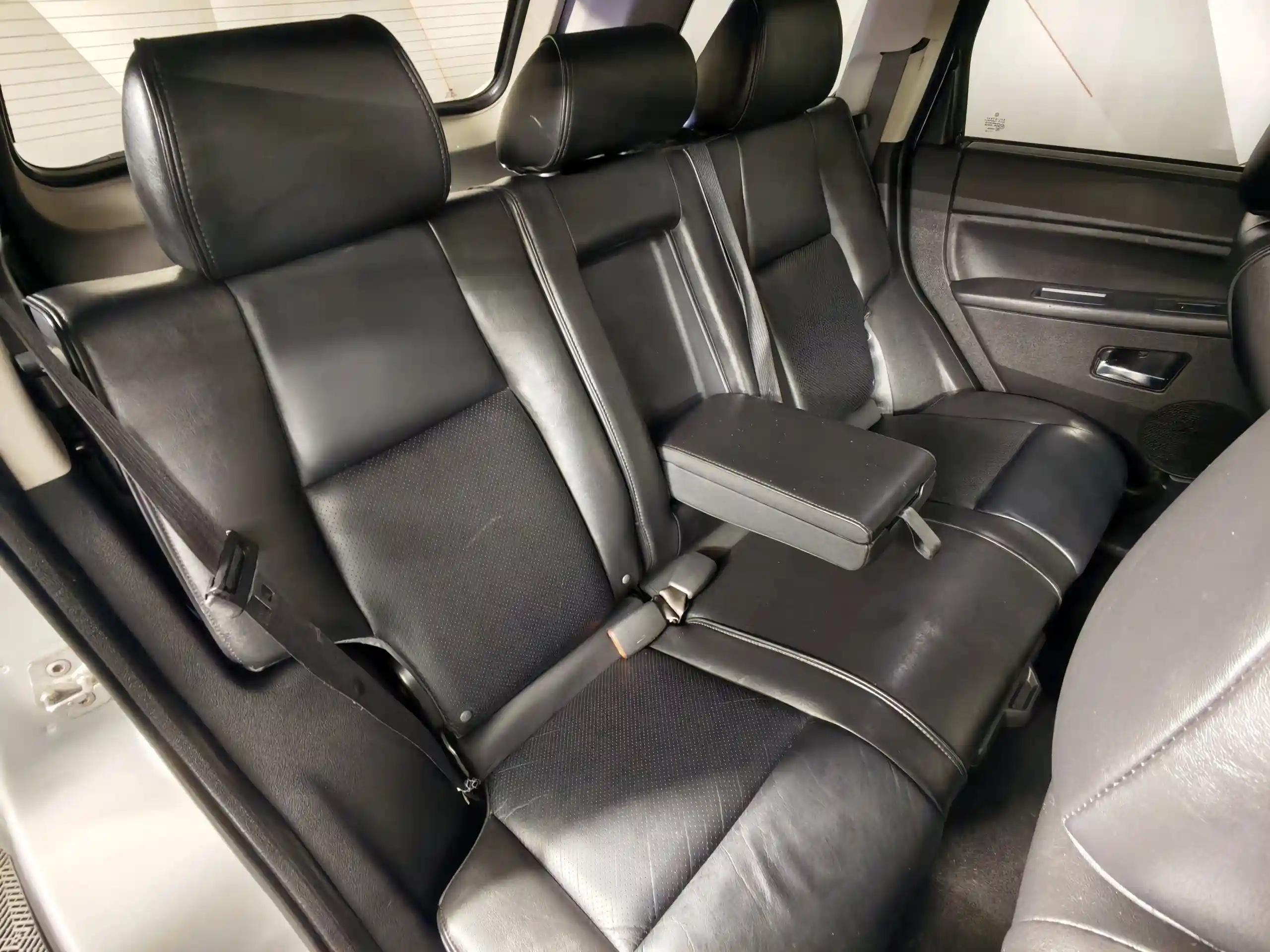 Jeep Grand Cherokee 2008