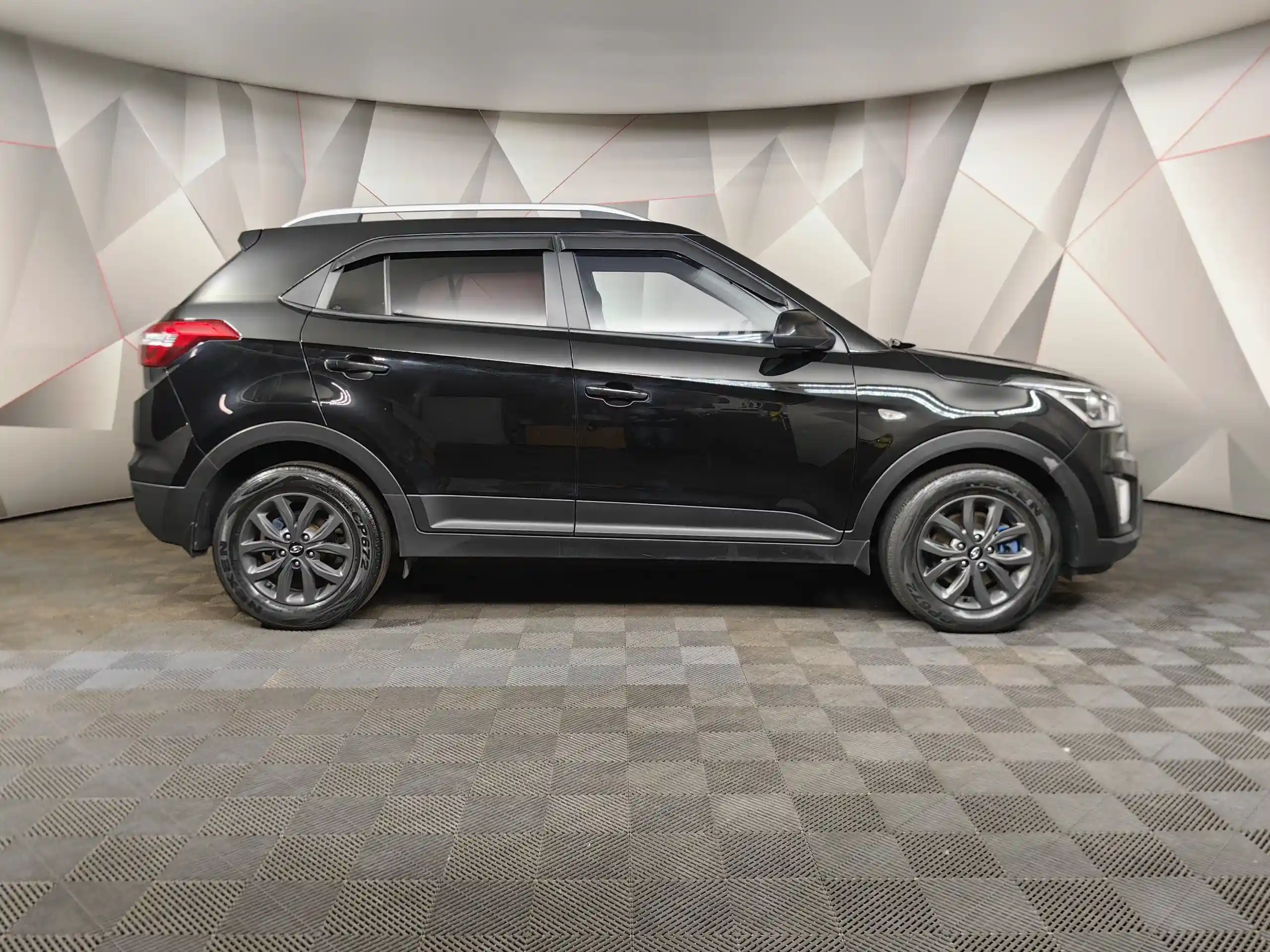 Hyundai Creta 2021