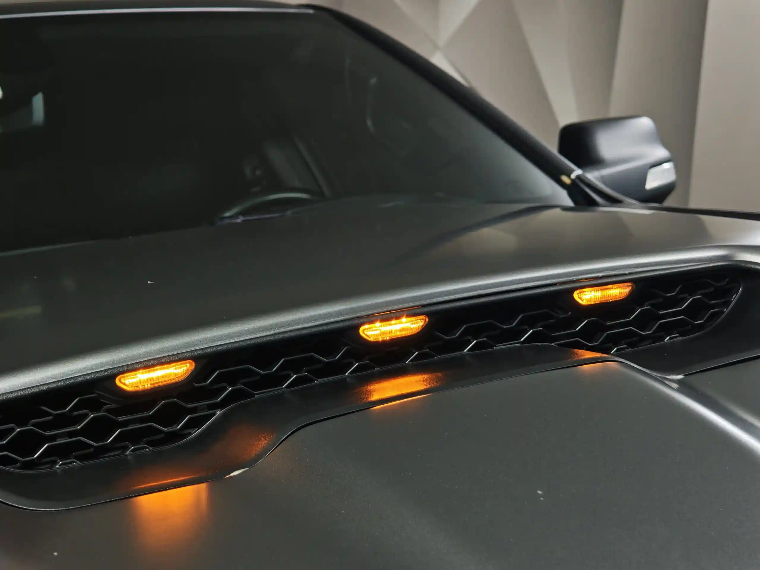 Dodge RAM 1500 TRX 2021