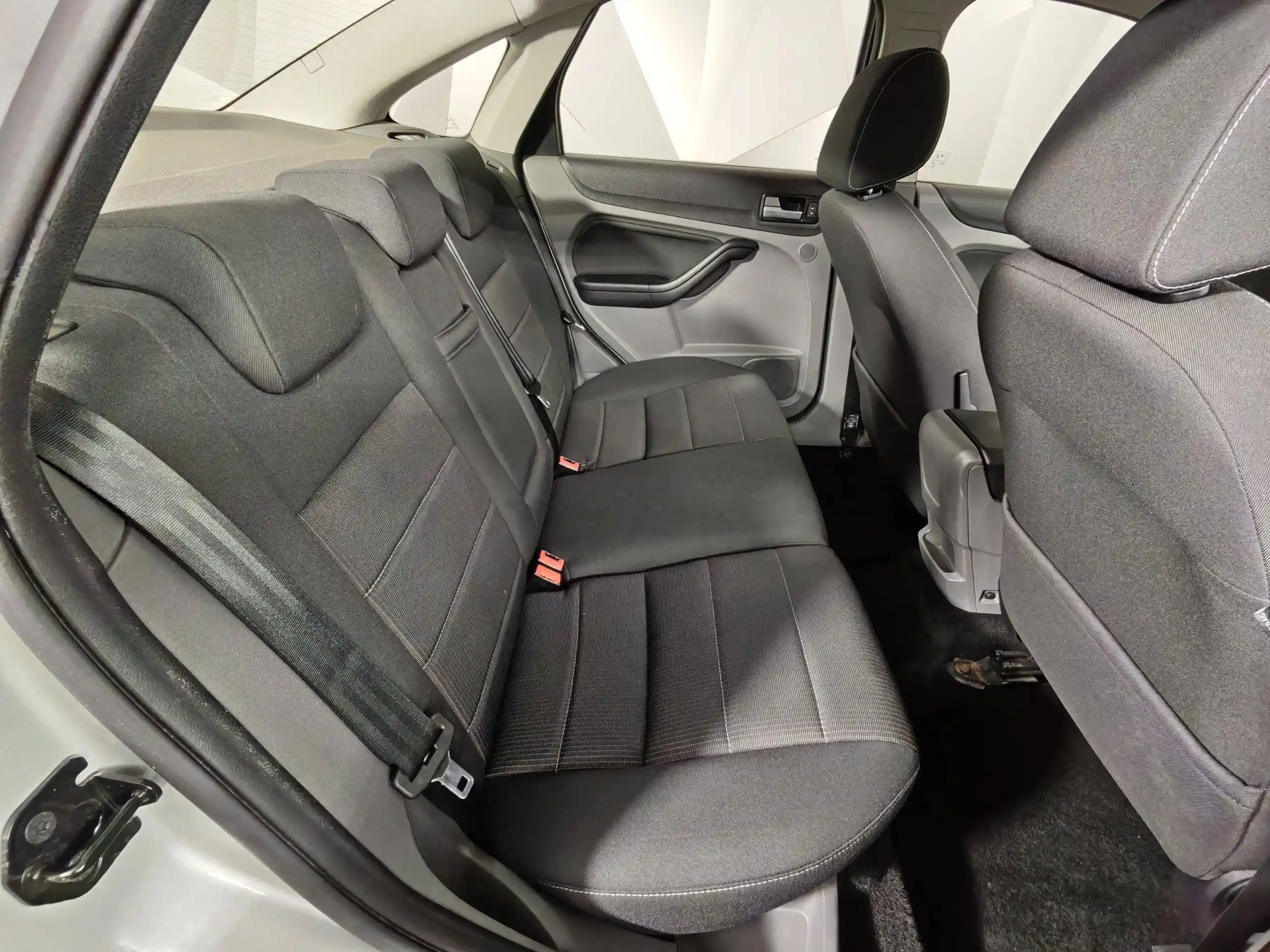 Ford Focus 2010