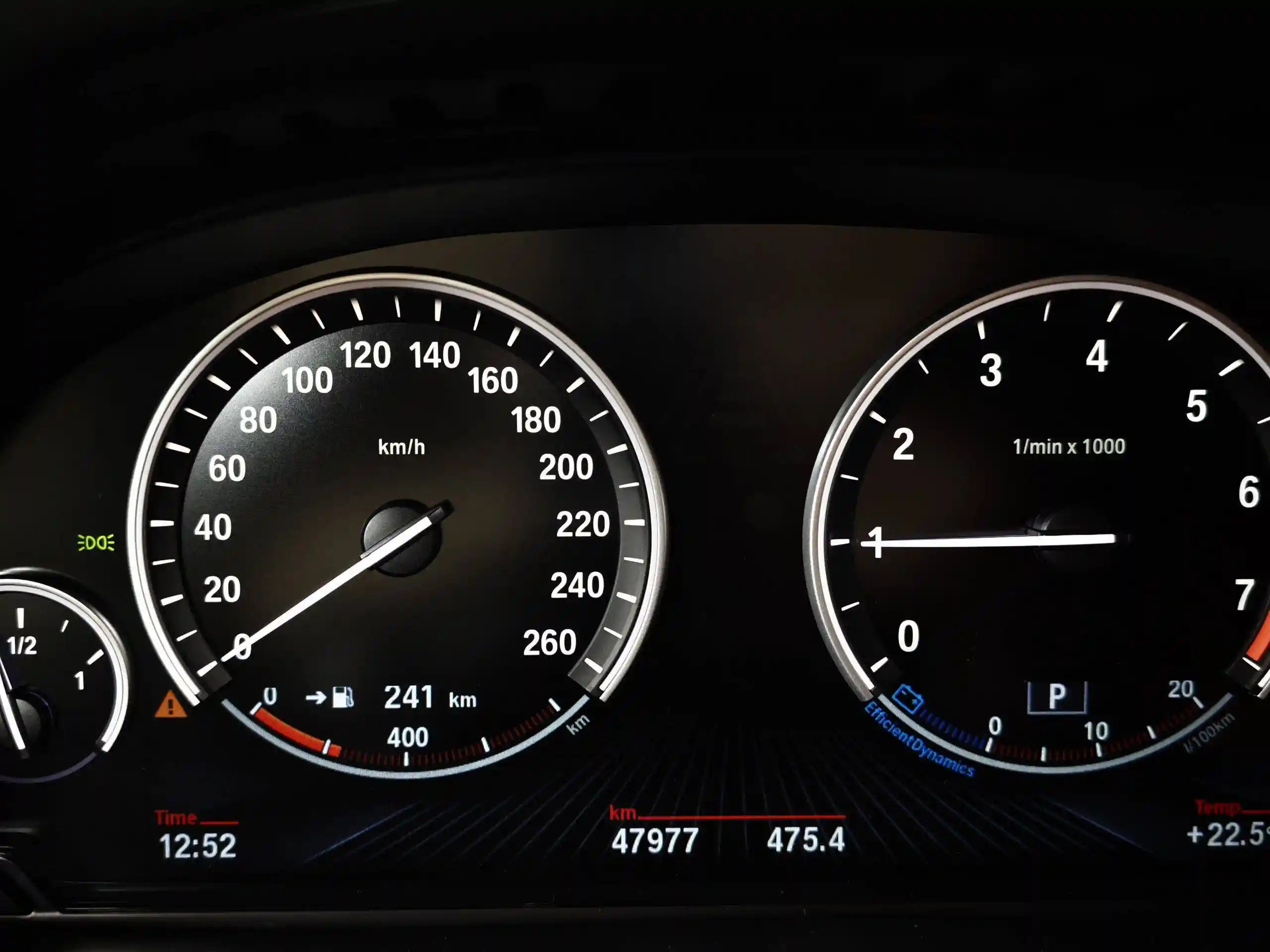 BMW X6 2017