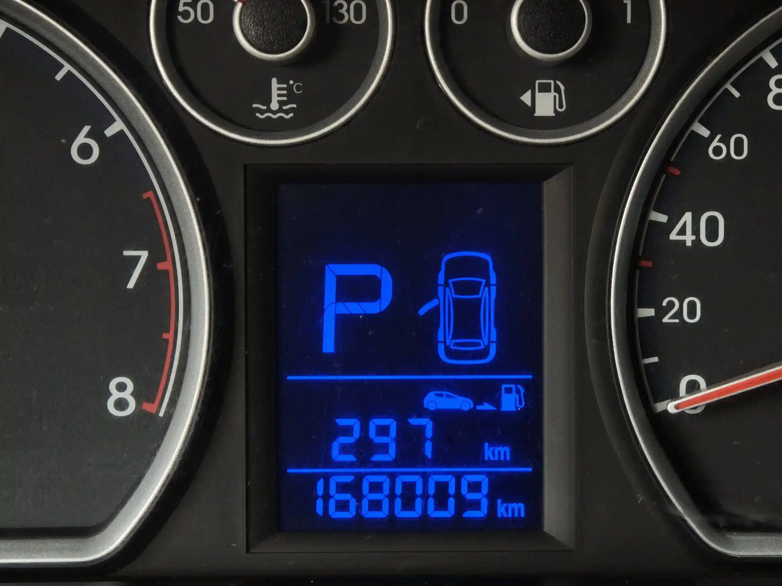 Hyundai i30 2010