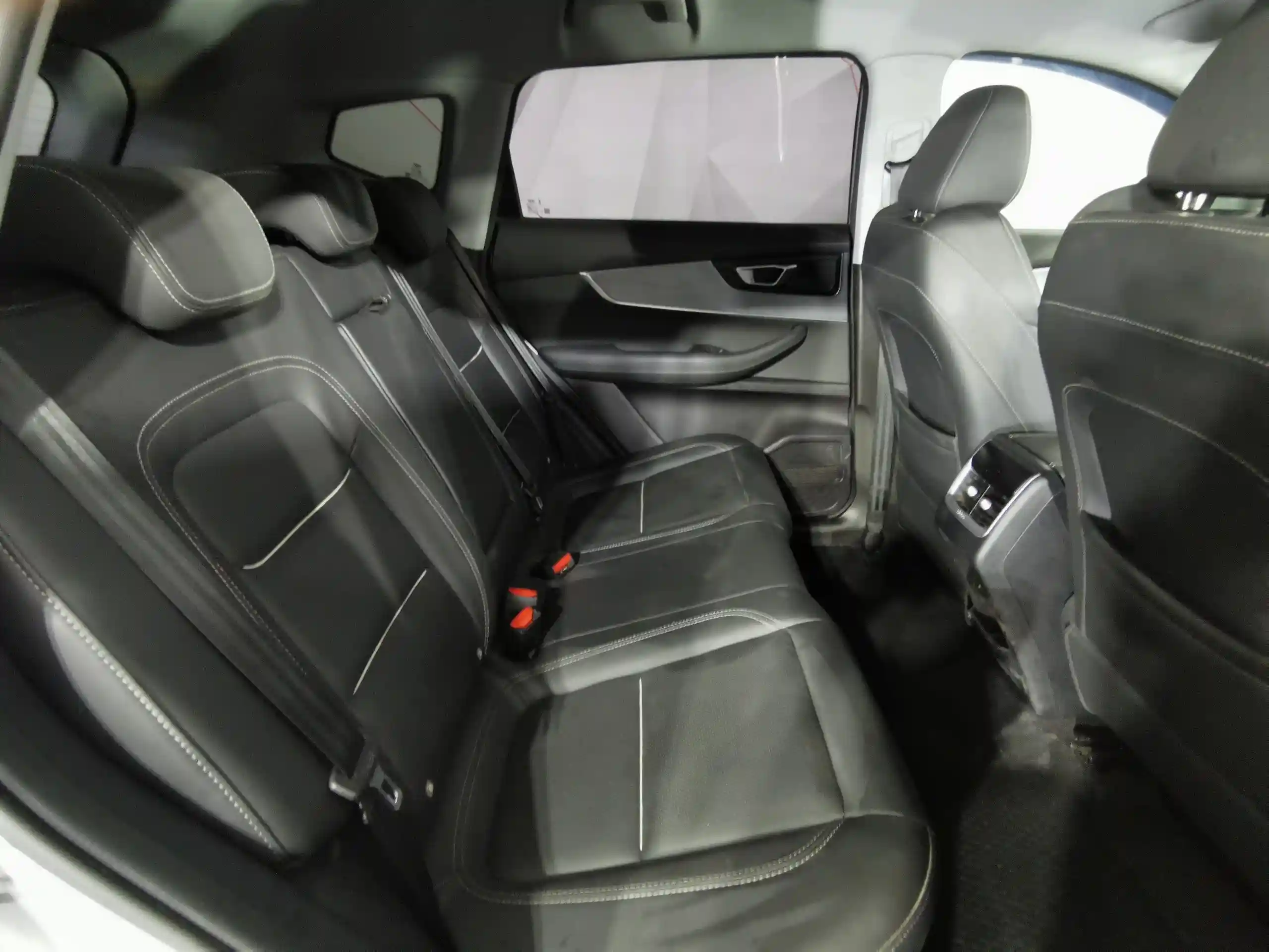 Chery Tiggo 7 Pro Max 2023