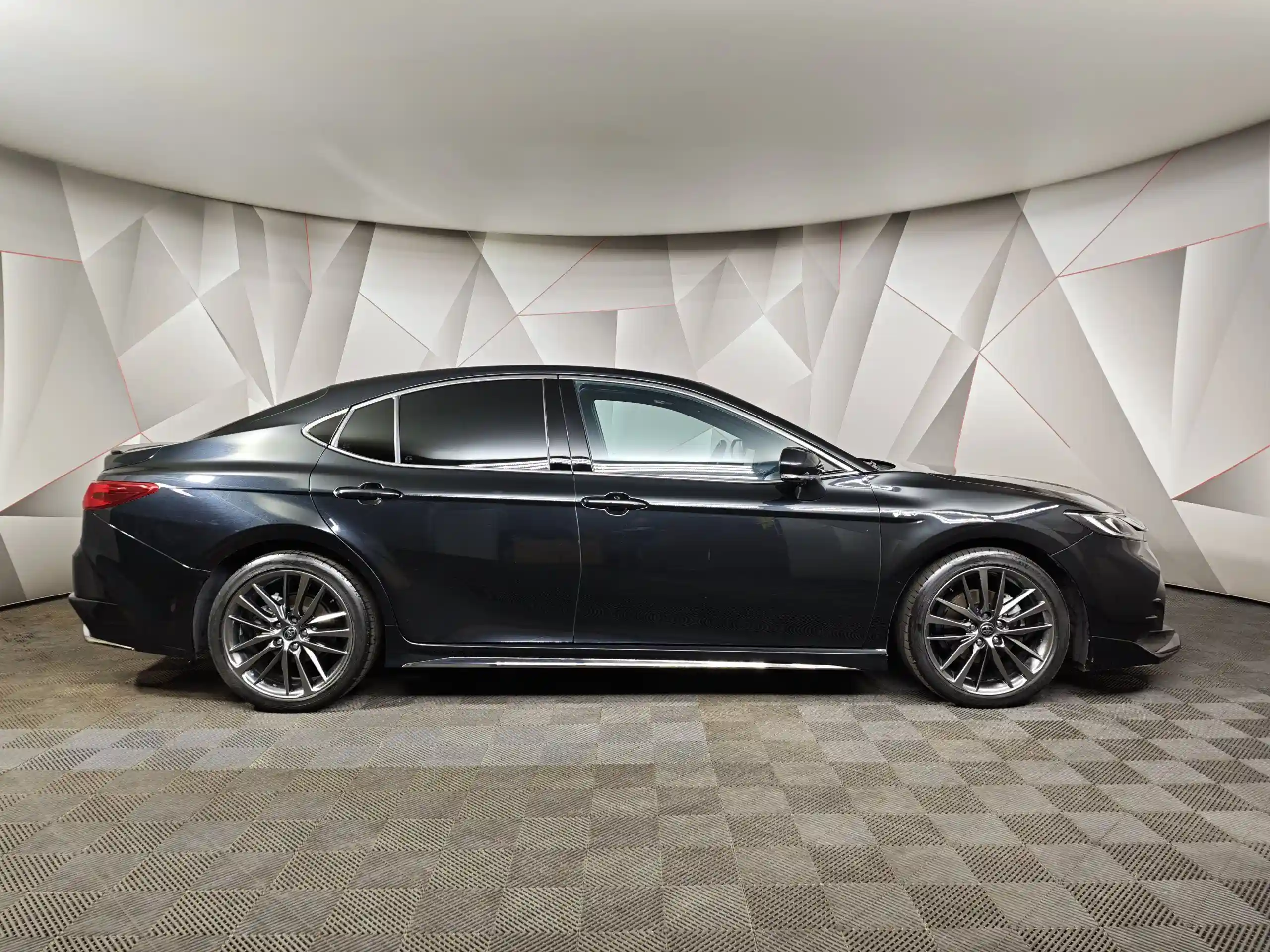 Toyota Camry 2024