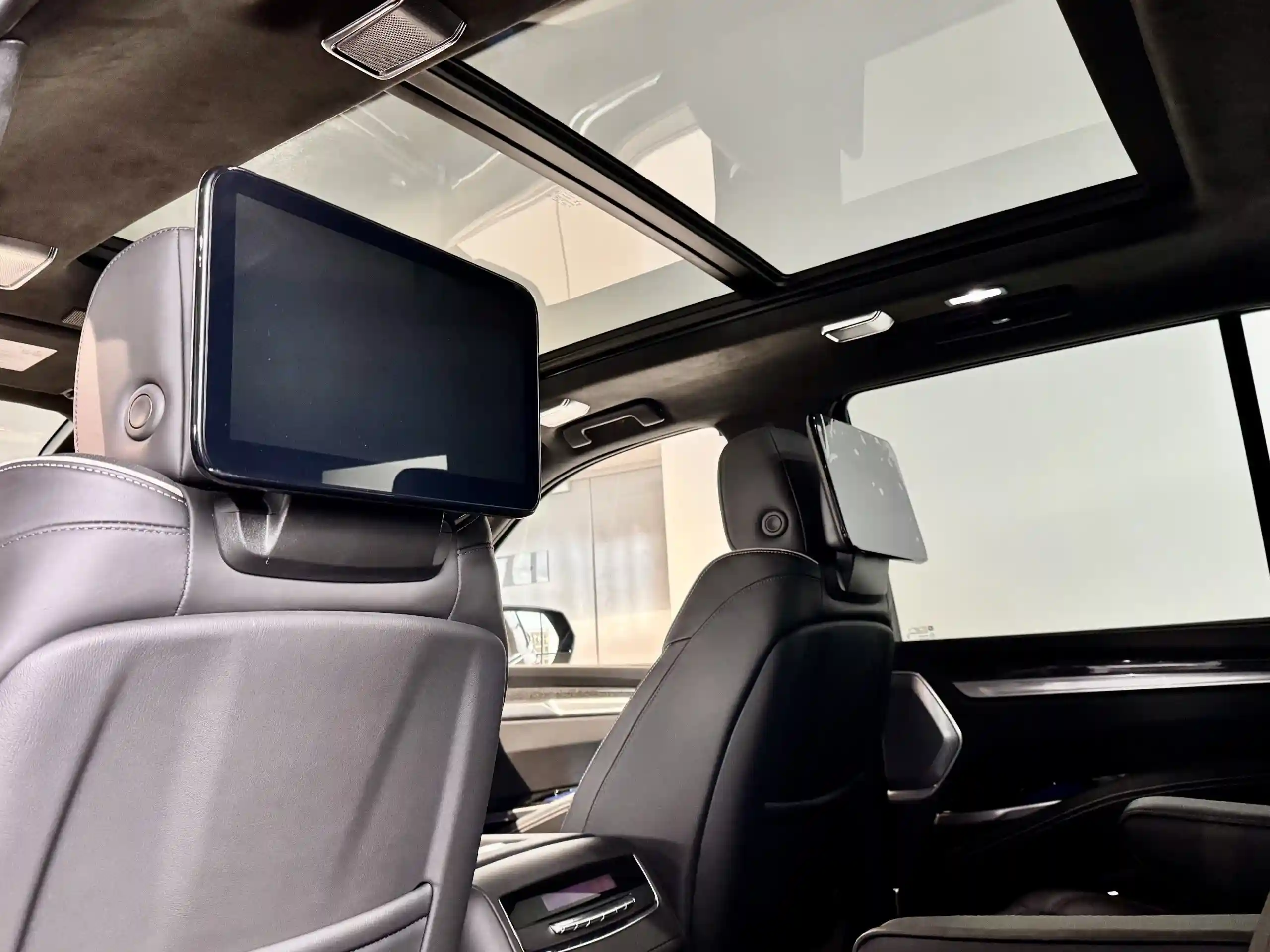 Cadillac Escalade 2025