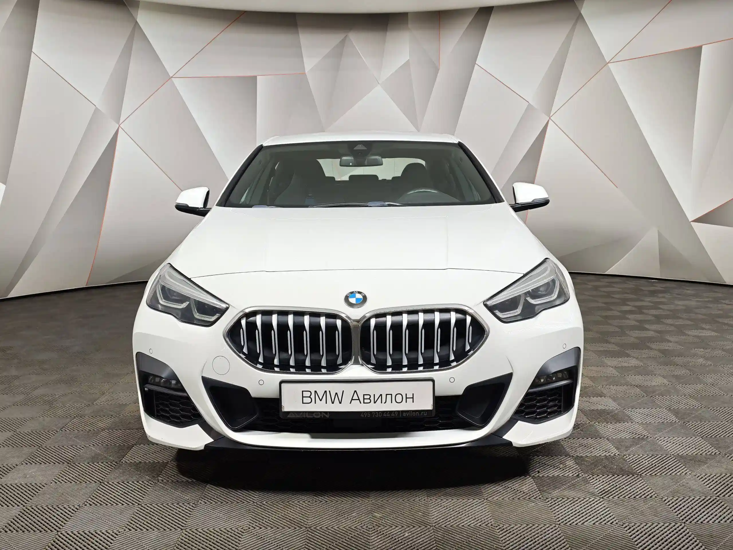BMW 2 серия Gran Coupe 2020