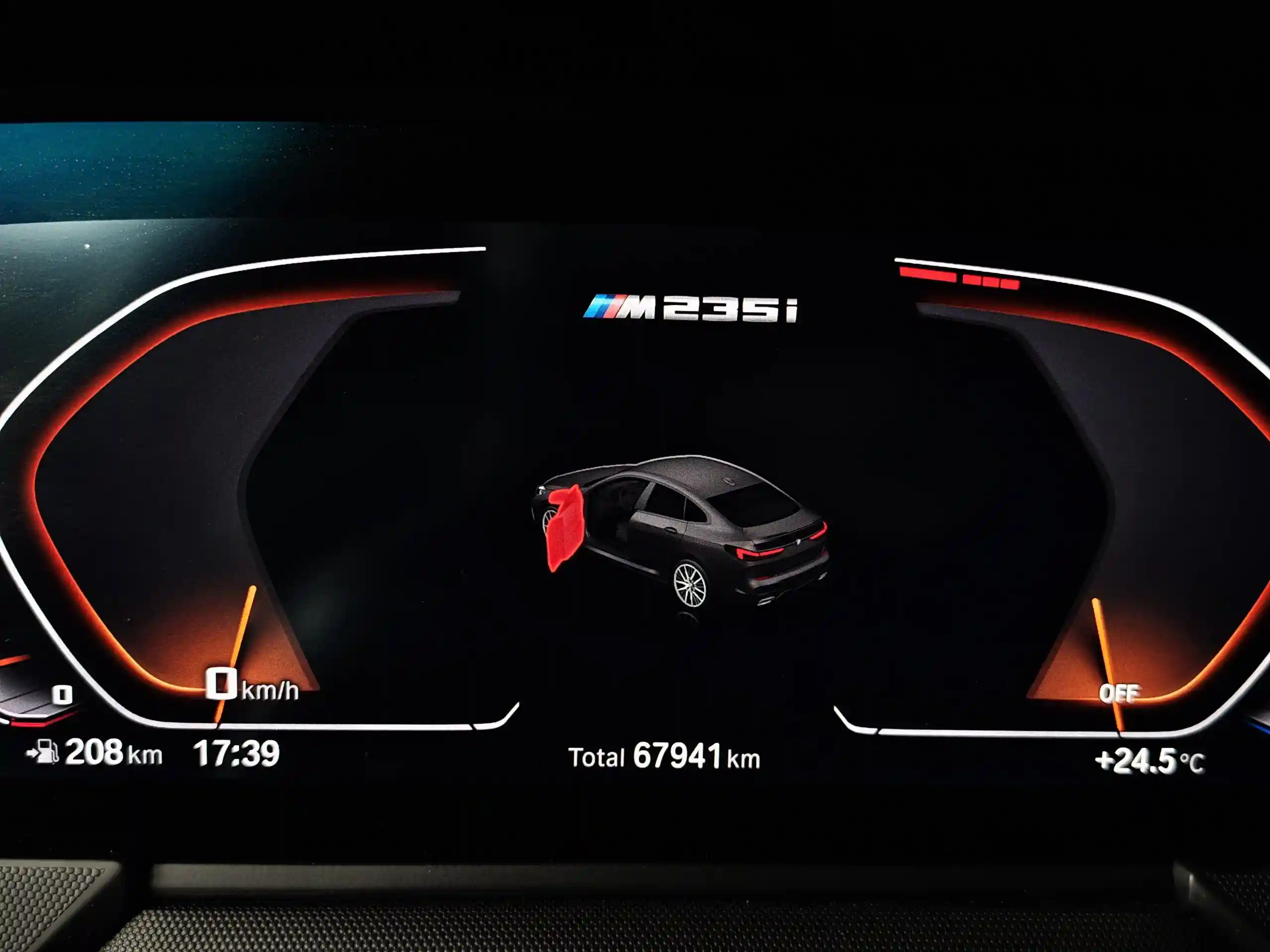BMW 2 серия Gran Coupe 2020