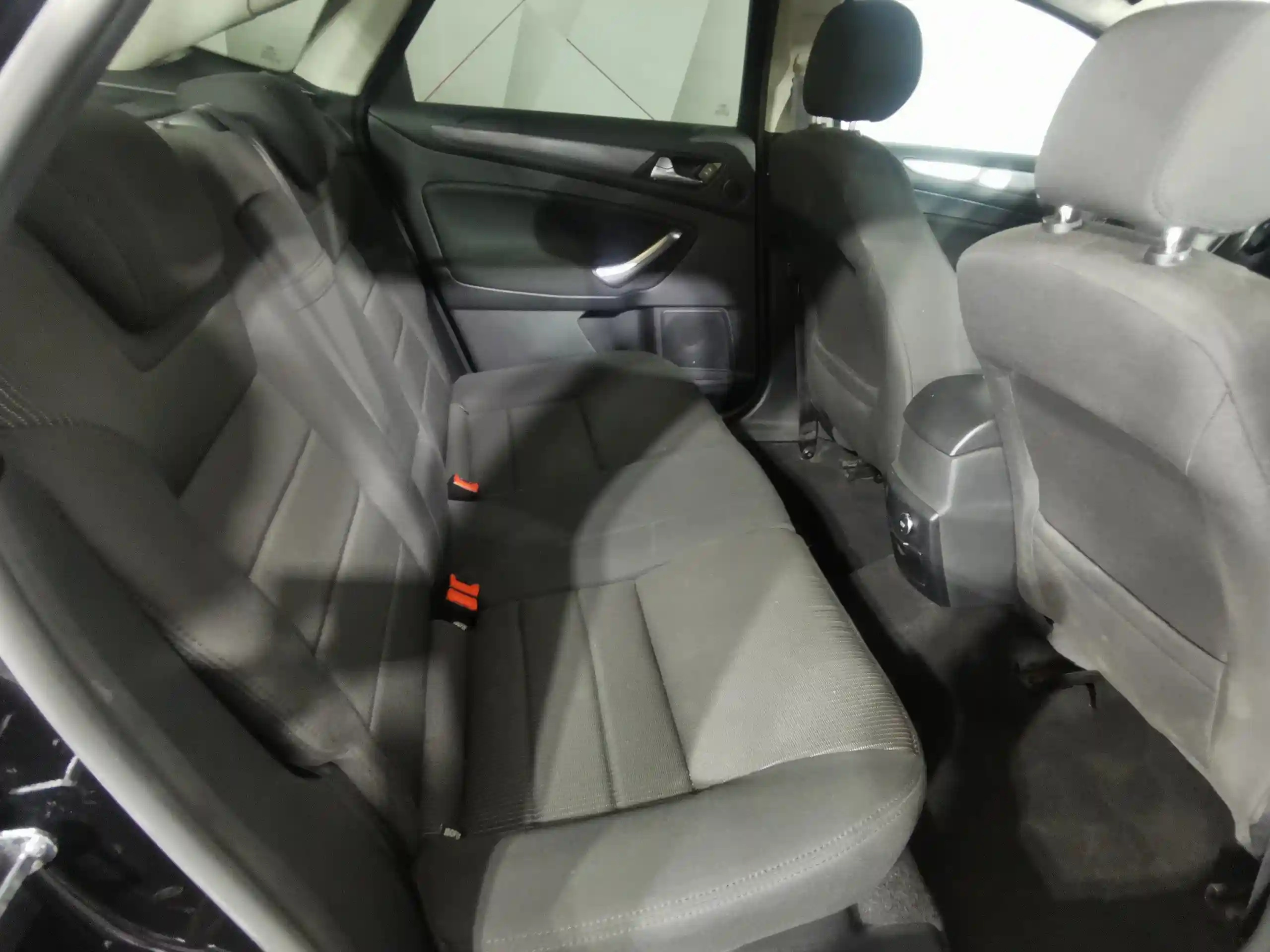 Ford Mondeo 2013