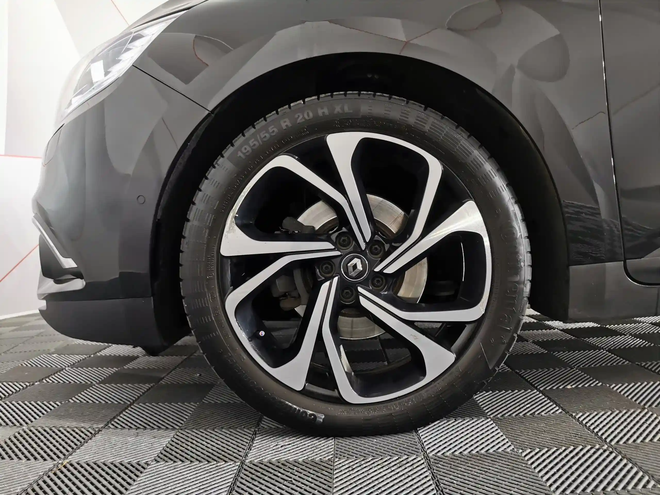 Renault Scenic 2019