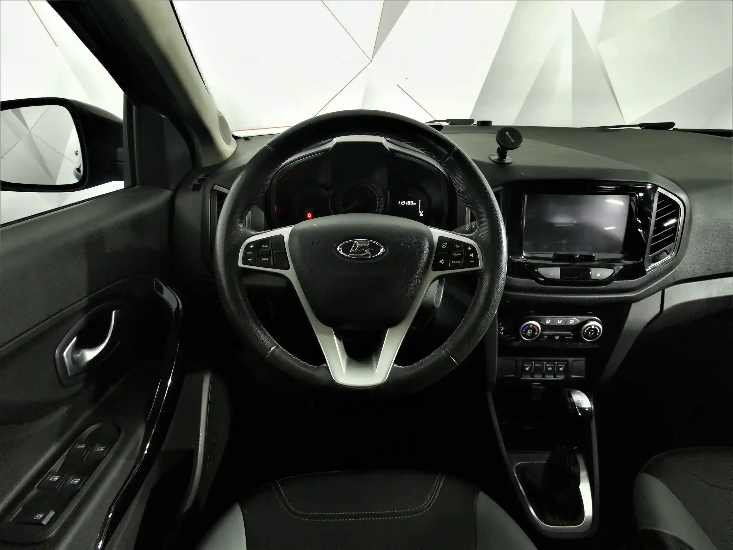 ВАЗ (Lada) XRAY 2020