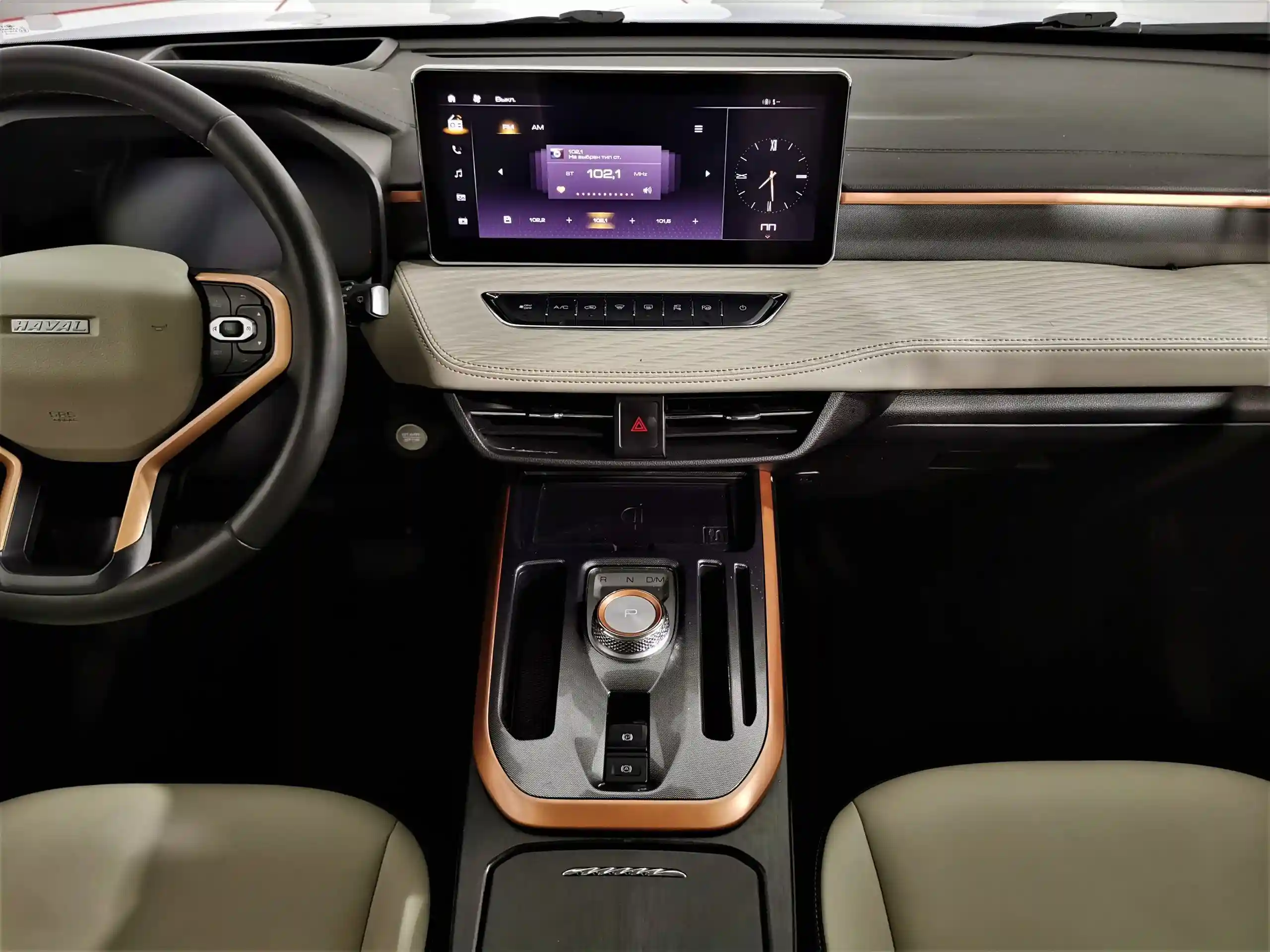 Haval Jolion 2023