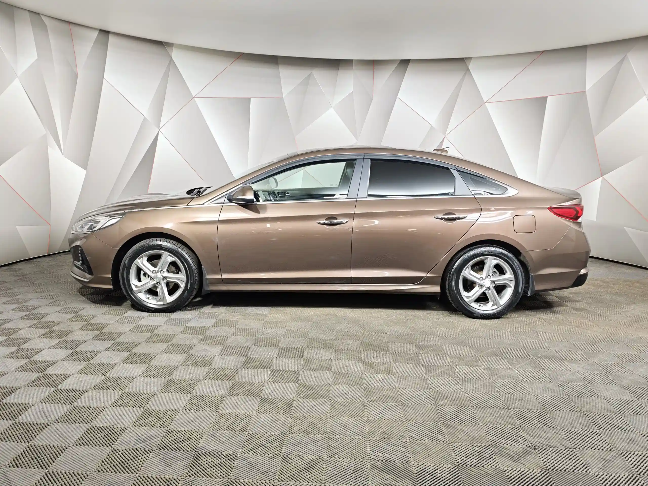 Hyundai Sonata 2019