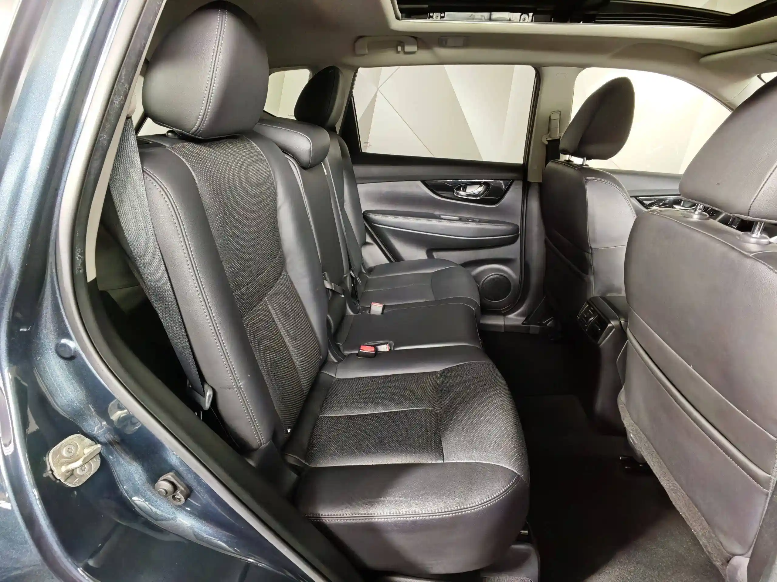 Nissan X-Trail 2022