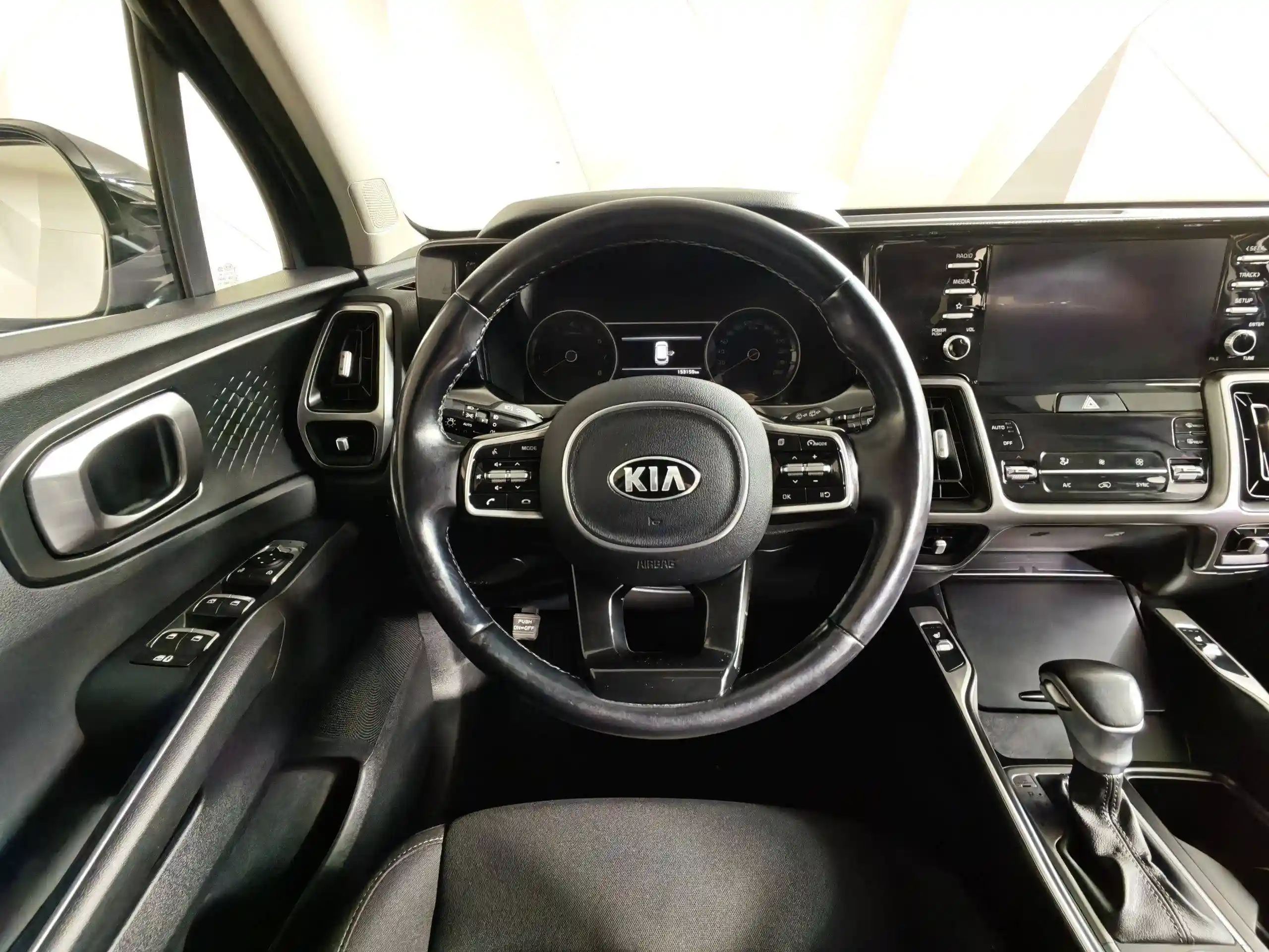Kia Sorento 2020