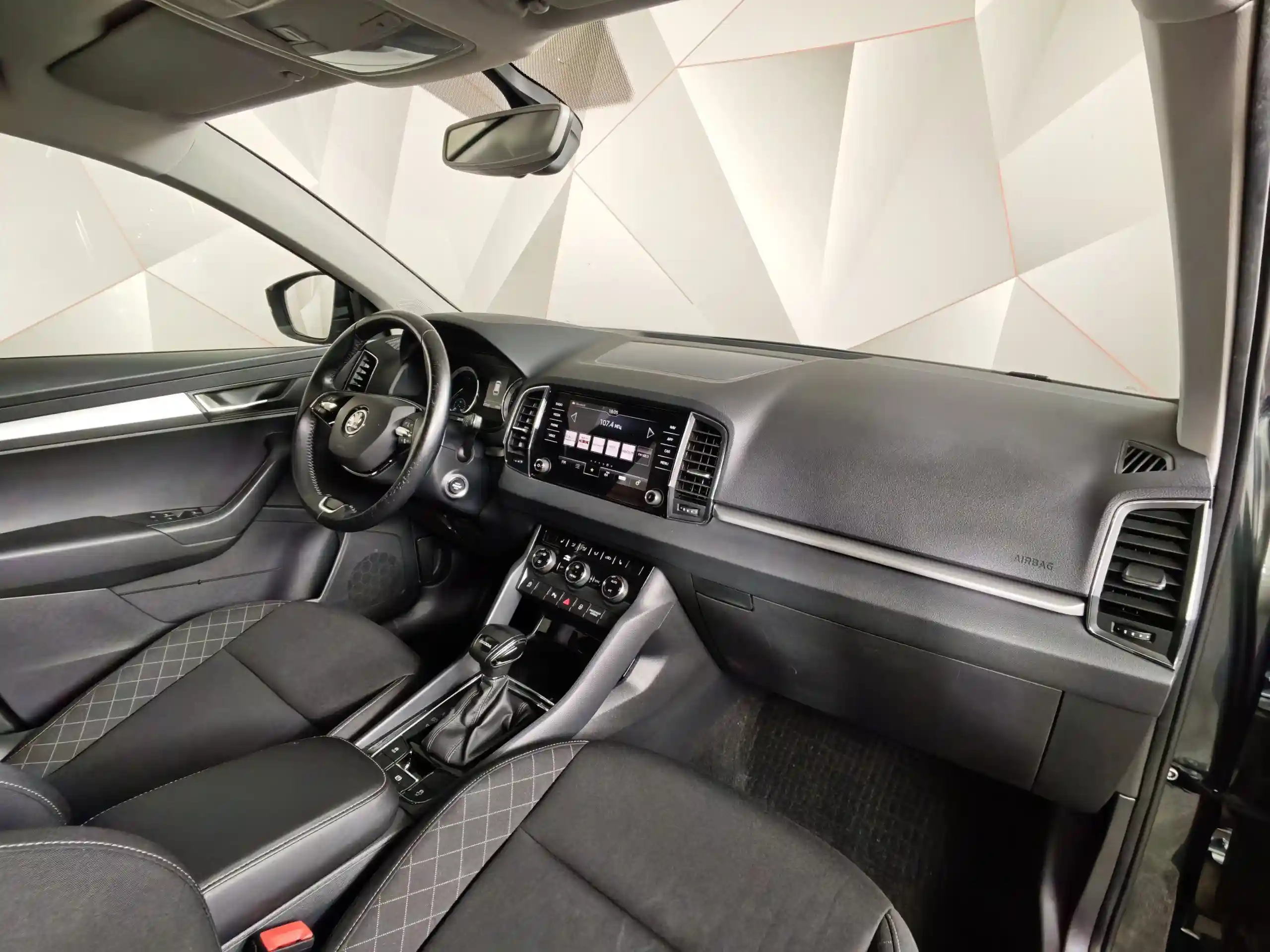 Skoda Karoq 2020
