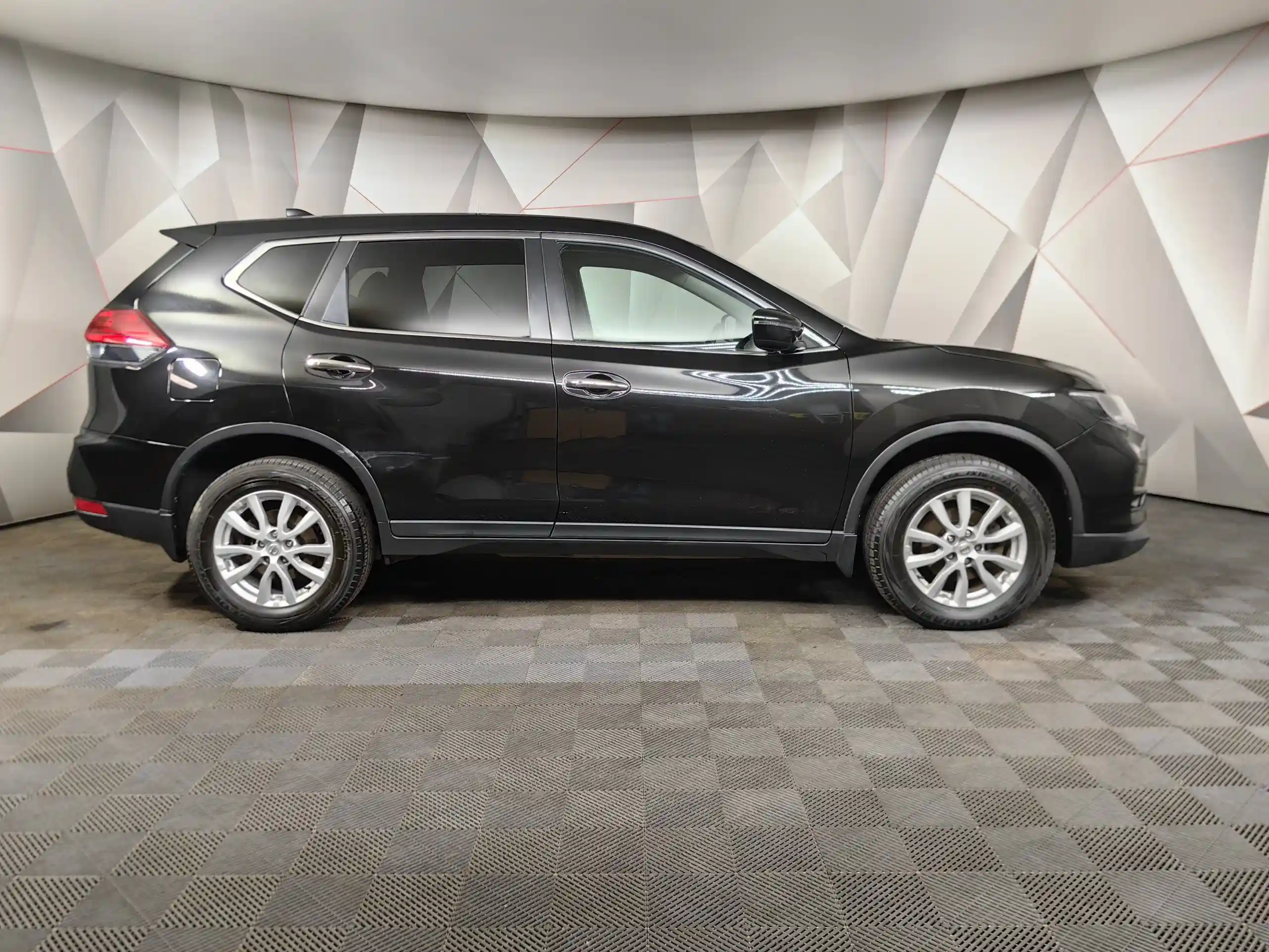 Nissan X-Trail 2020