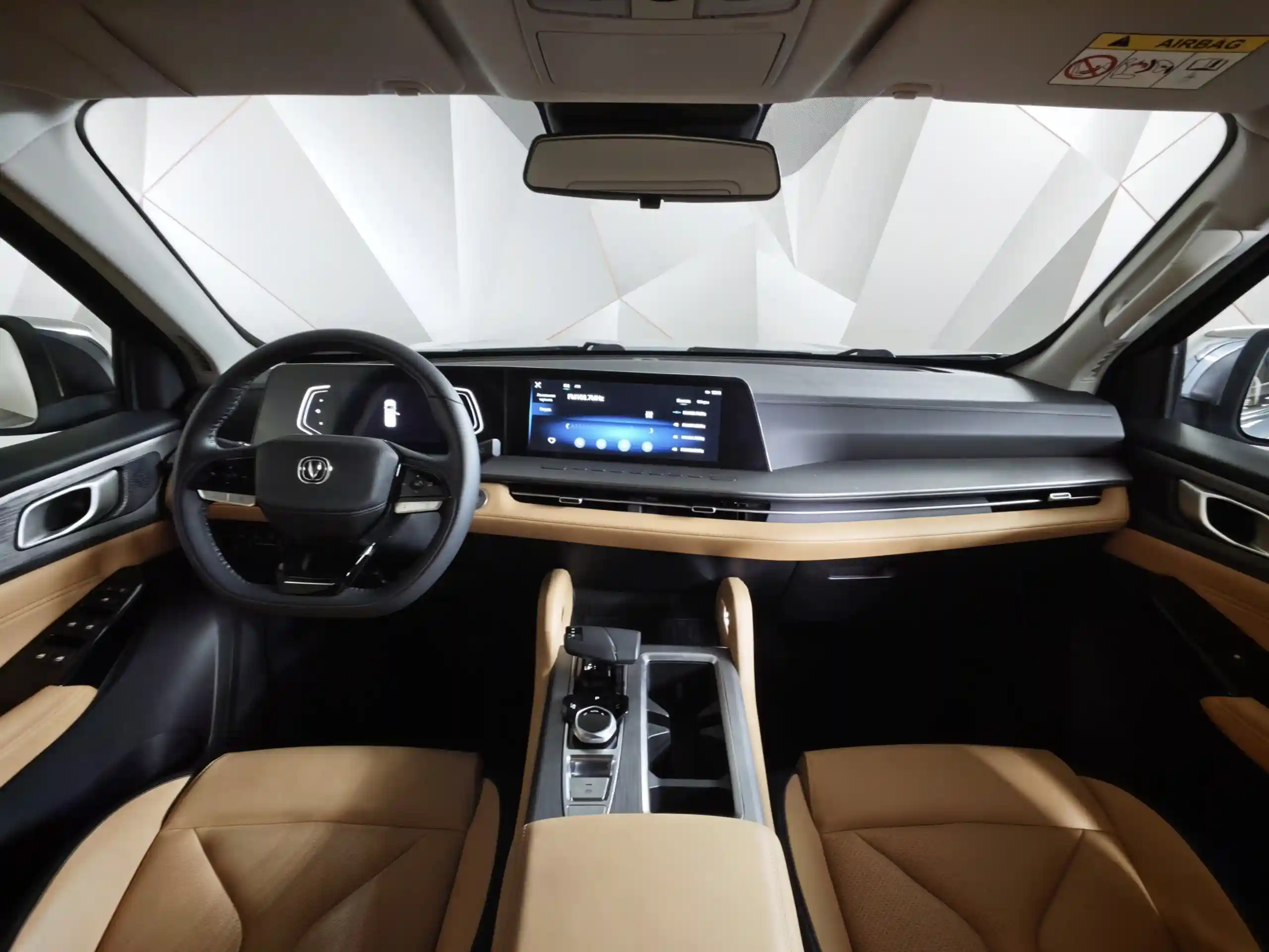 Changan HUNTER PLUS 2025