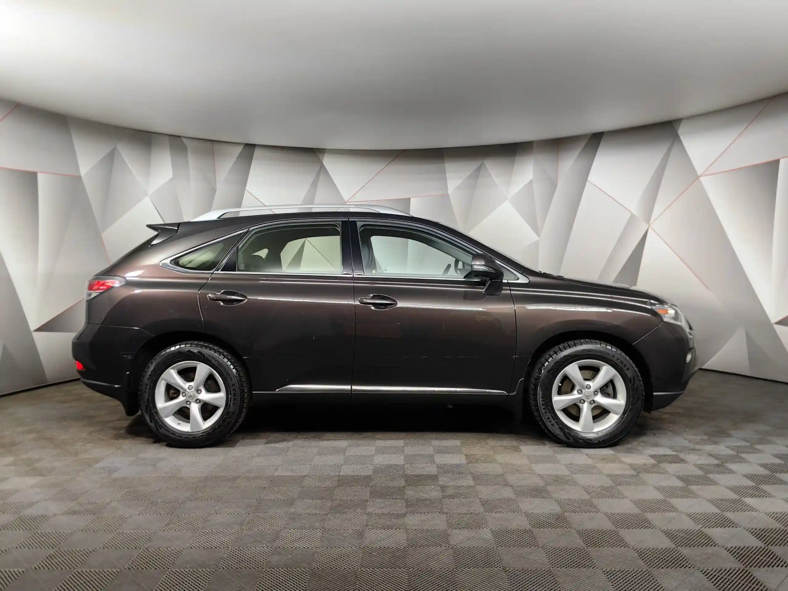Lexus RX 2013