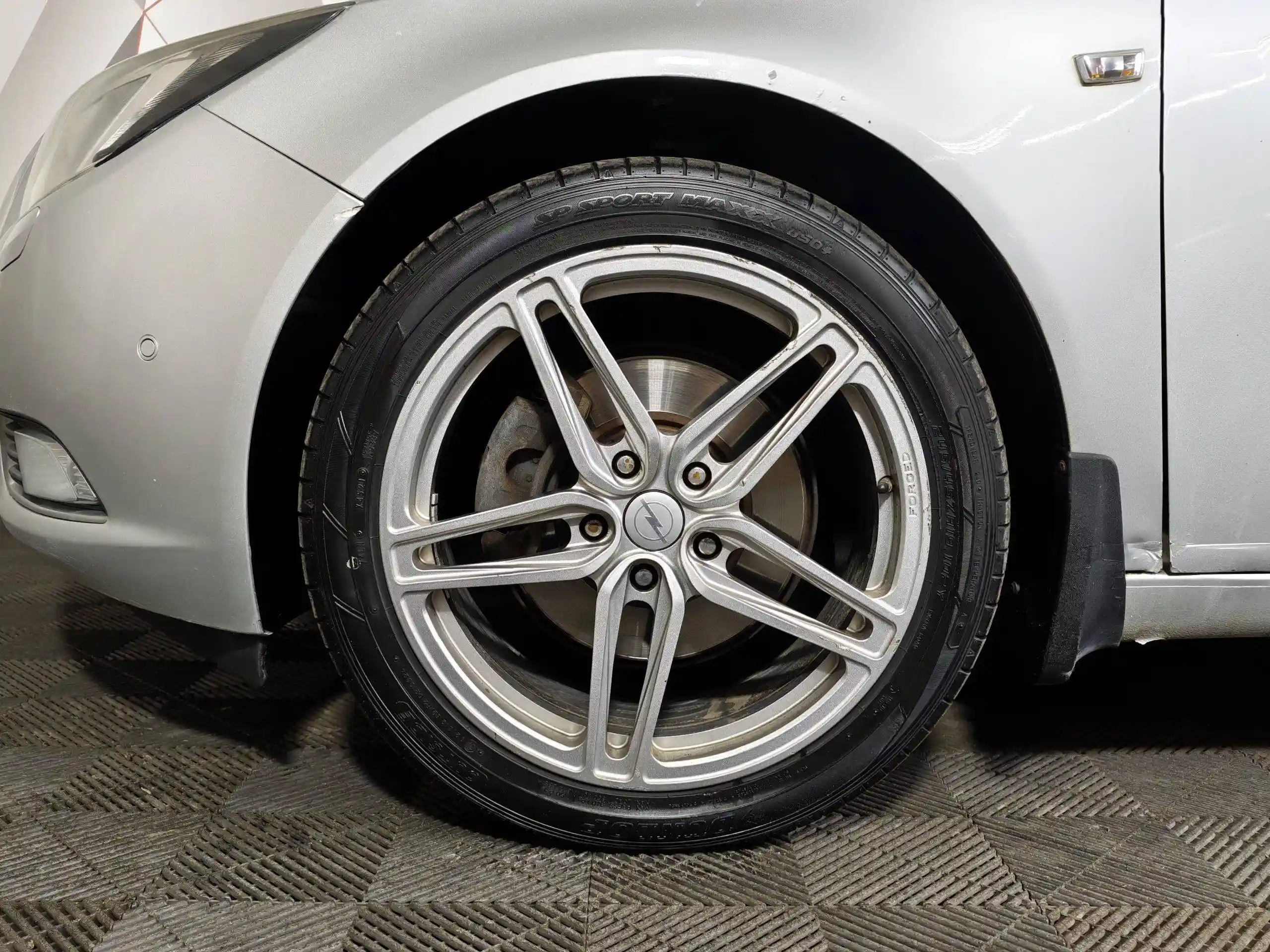 Opel Insignia 2013