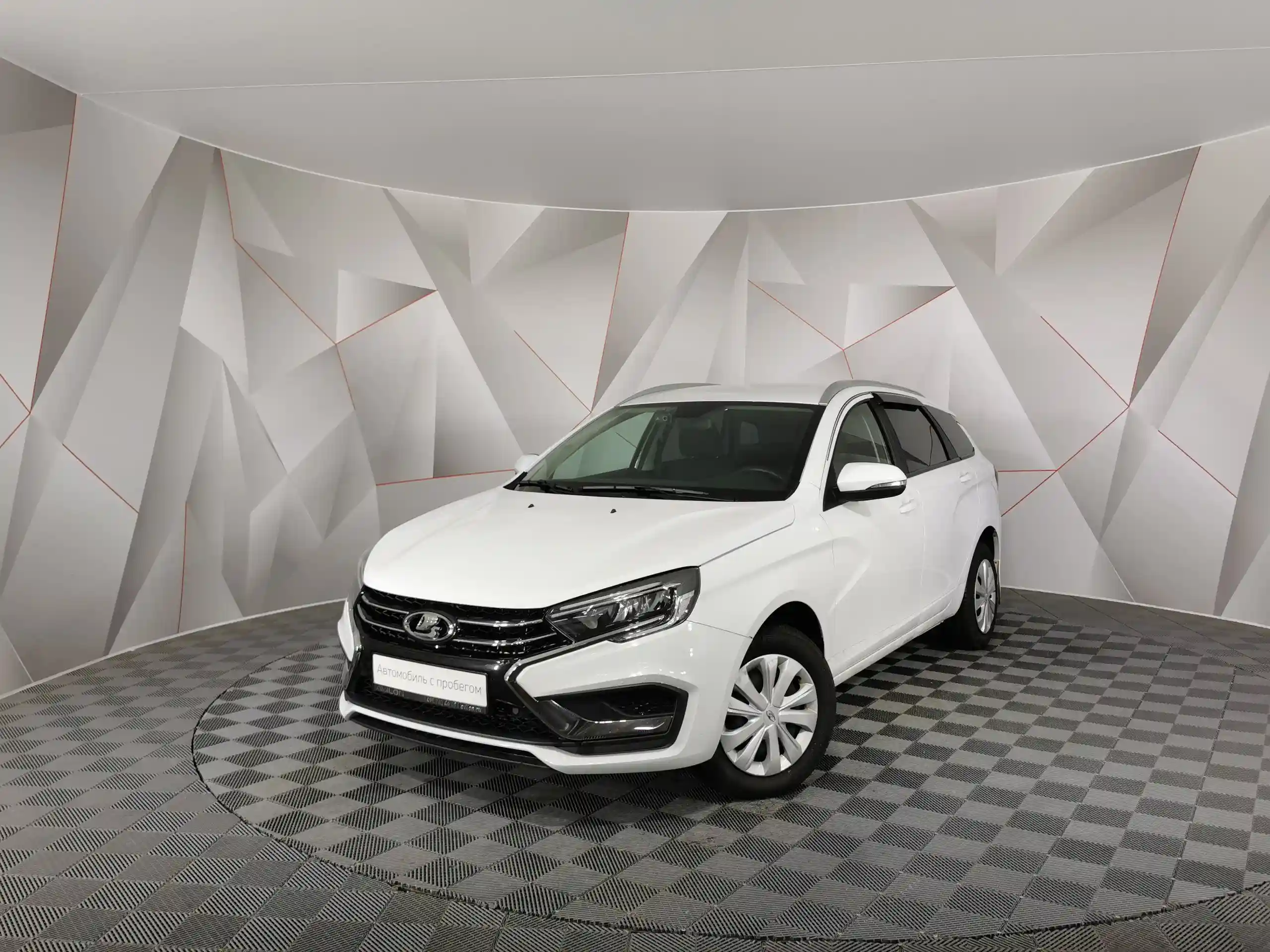 ВАЗ (Lada) Vesta 2024