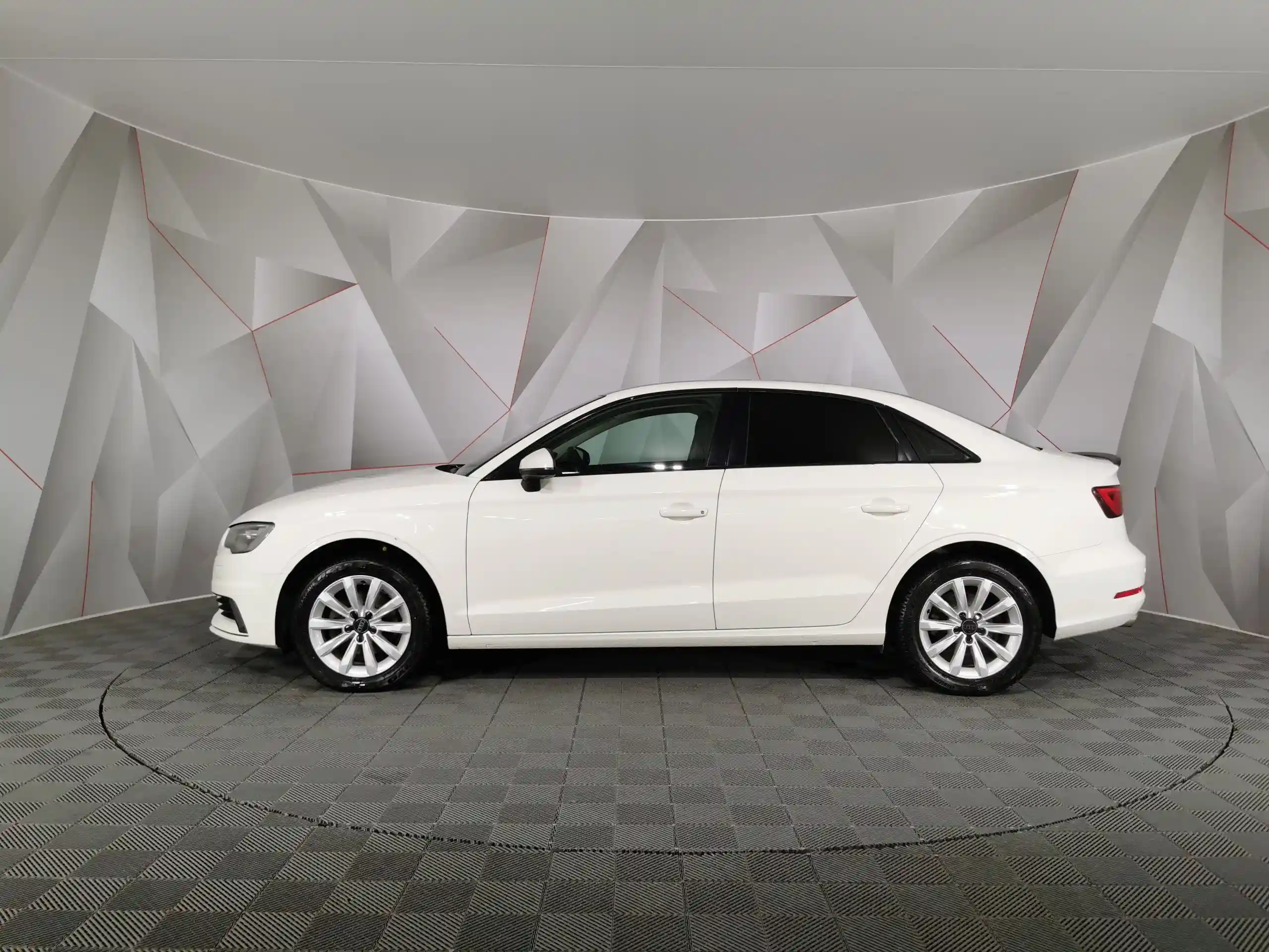 Audi A3 2013