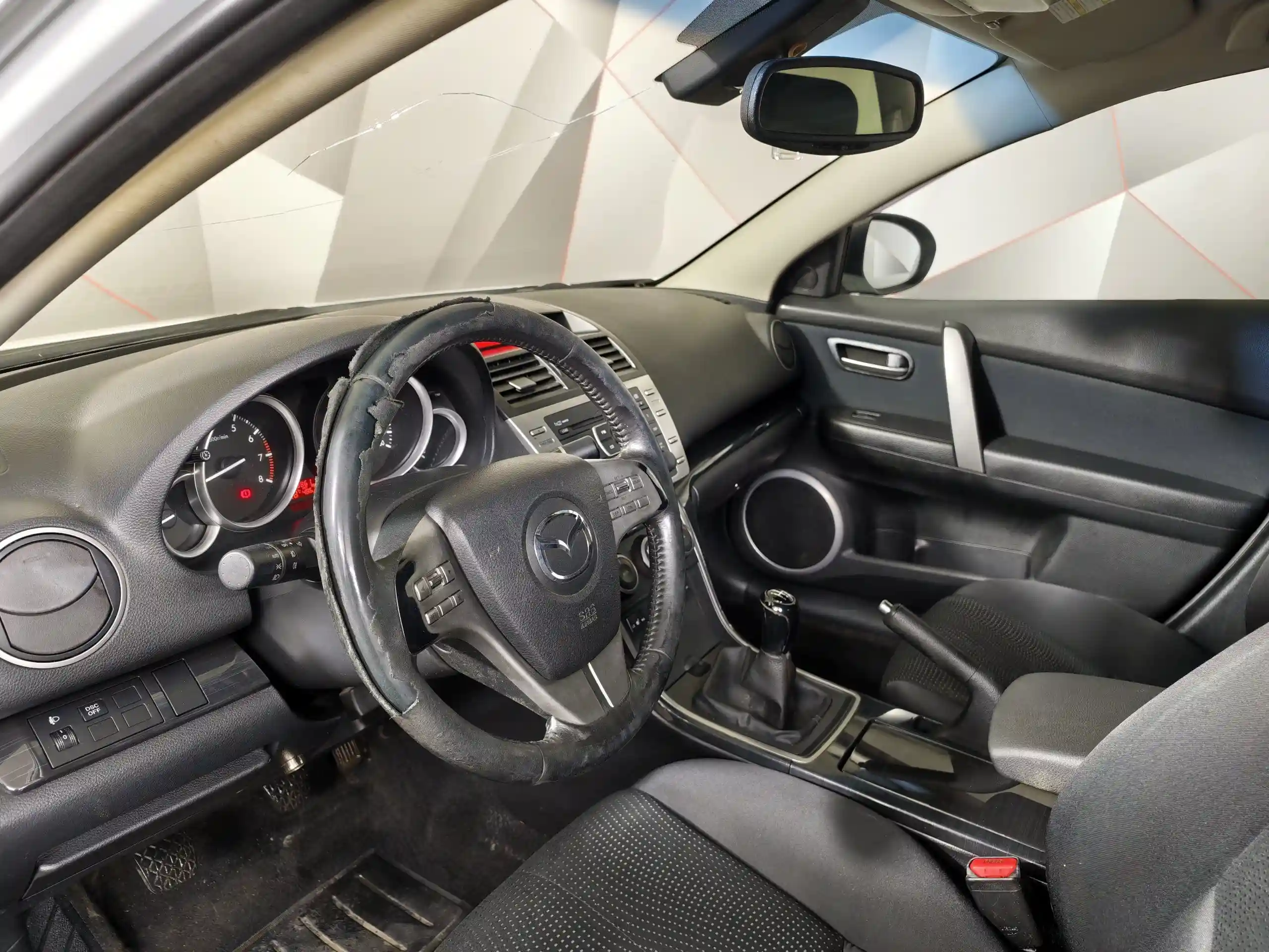 Mazda 6 2008