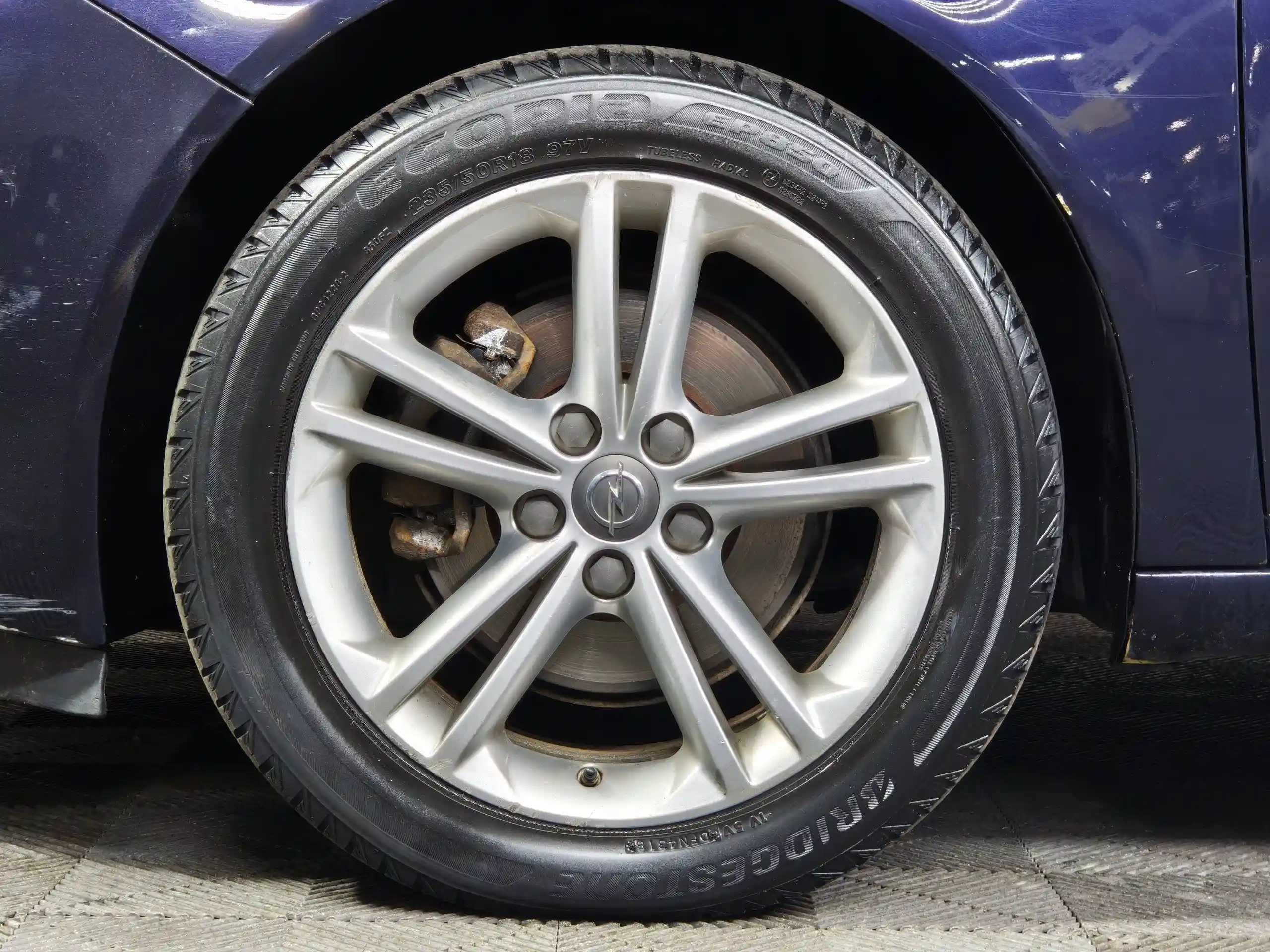 Opel Insignia 2013