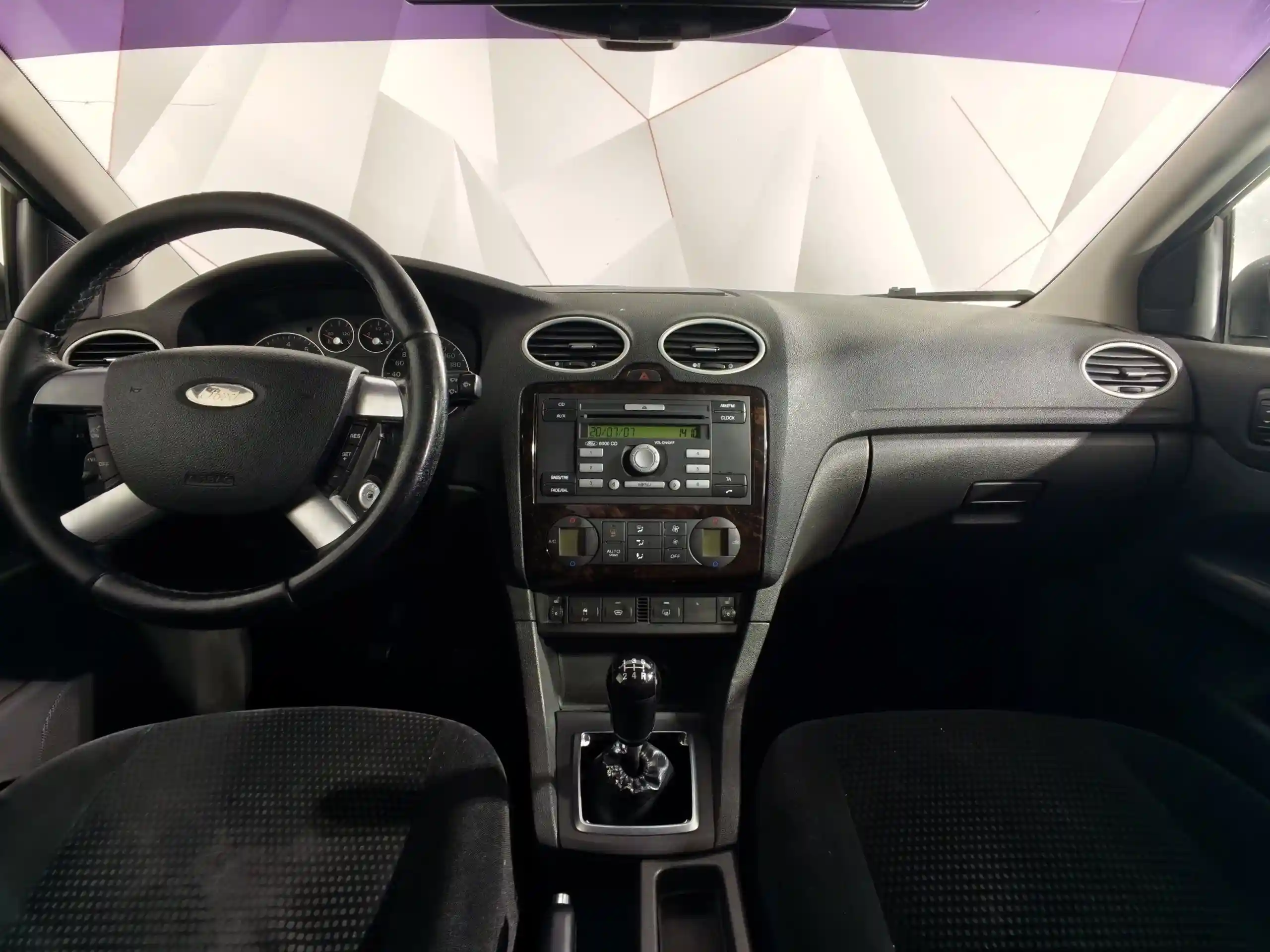 Ford Focus 2006