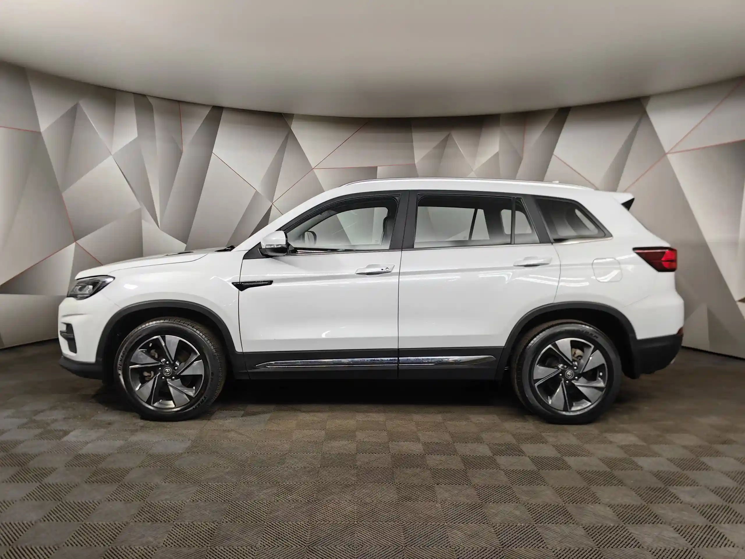 Changan CS75 2022
