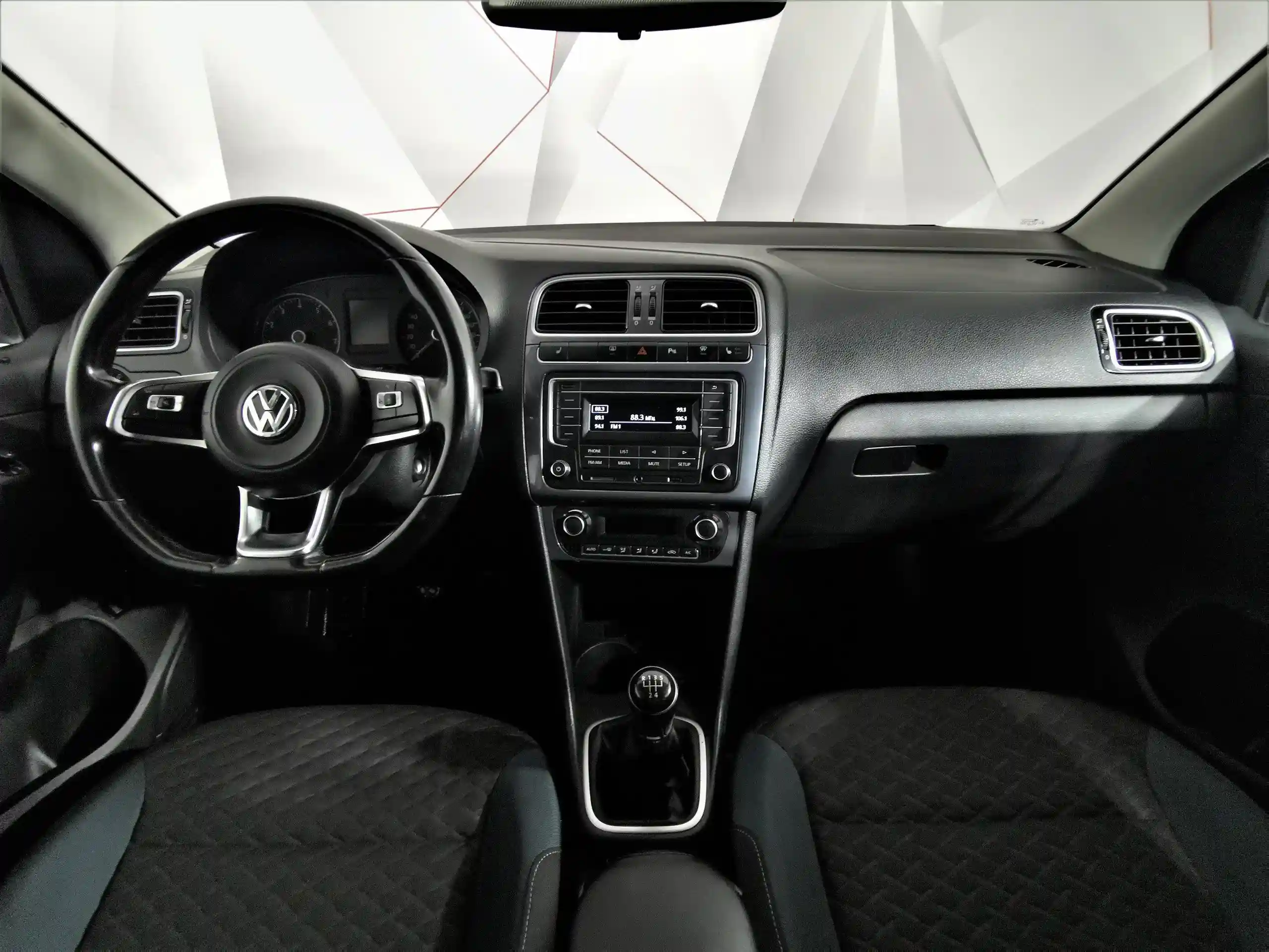 Volkswagen Polo 2020