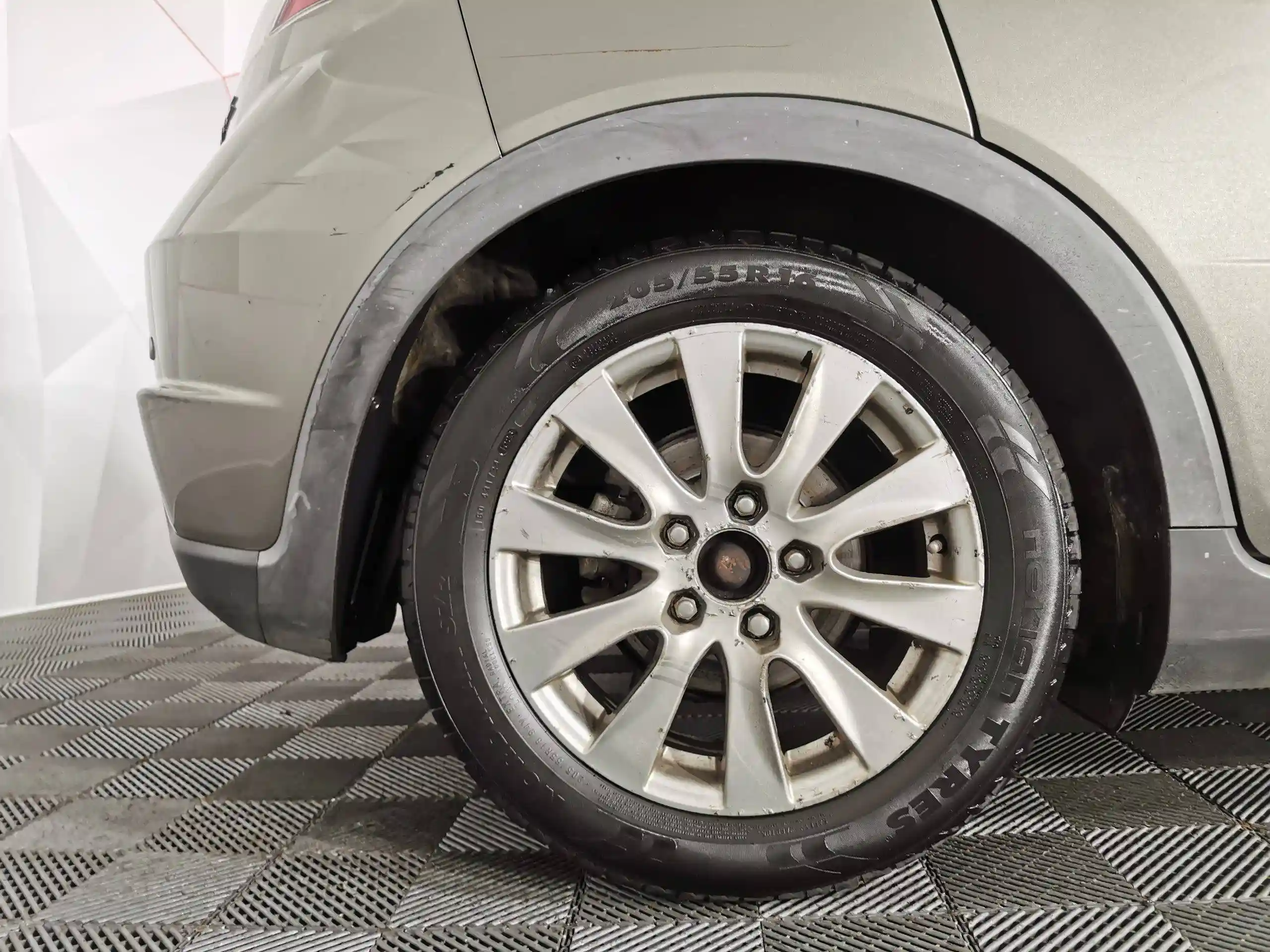 Honda Civic 2008