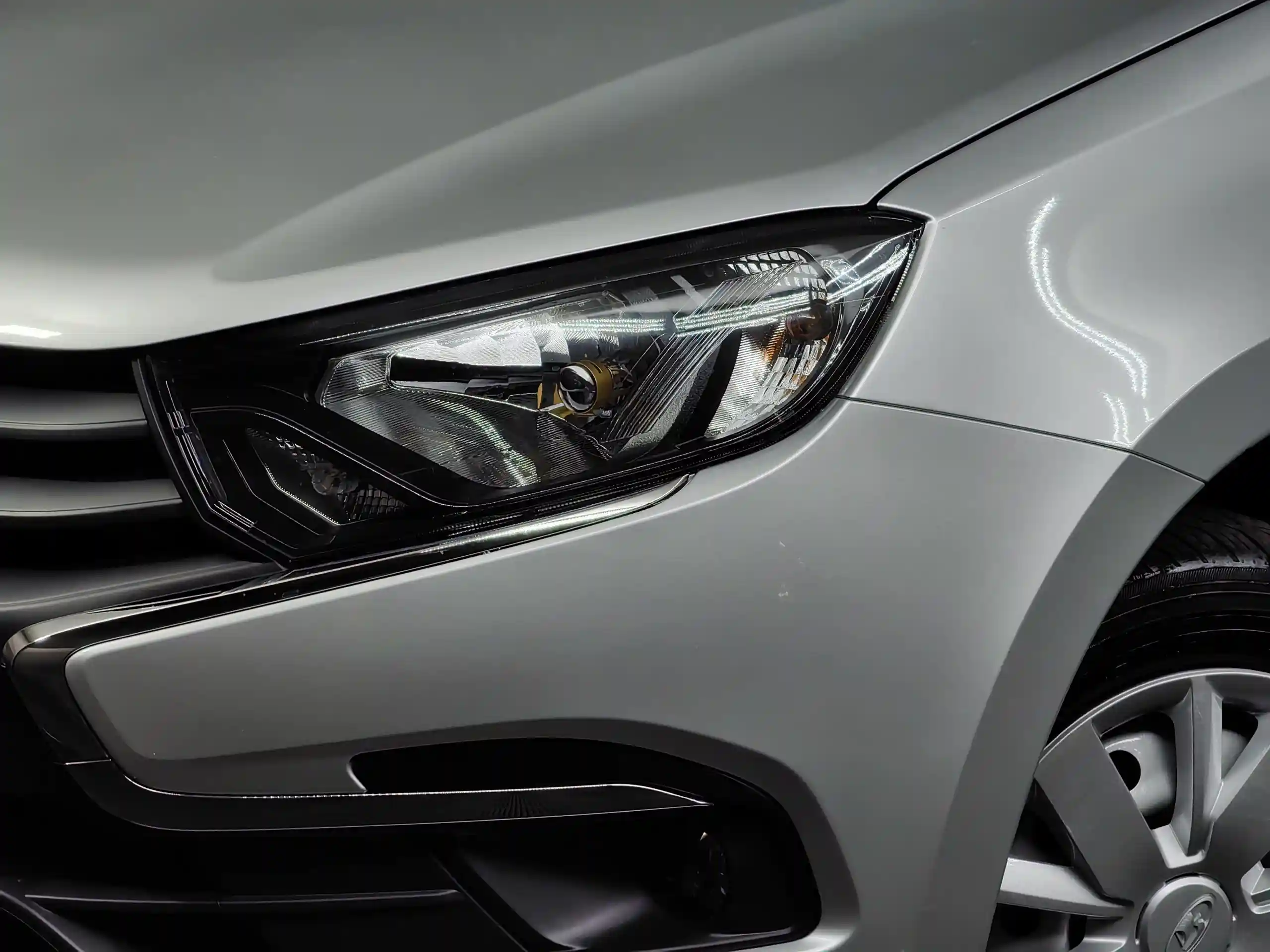 ВАЗ (Lada) Granta 2024