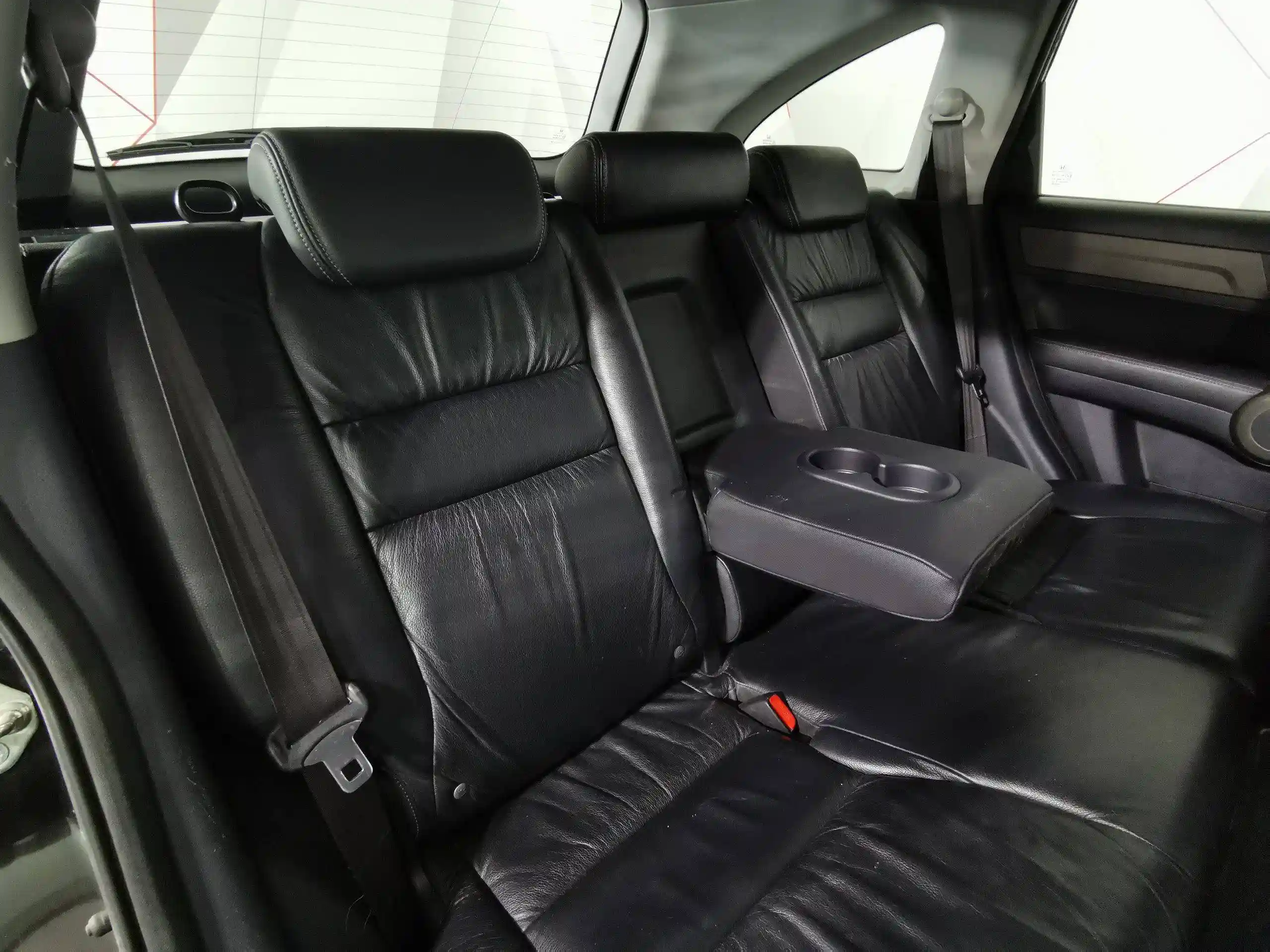 Honda CR-V 2011